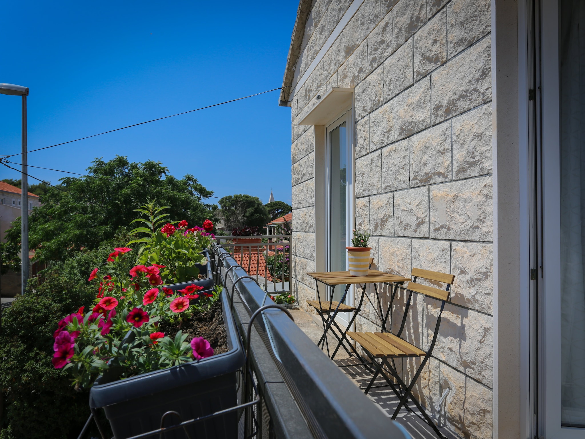 Apartmá Apartments Martić - Three Bedroom Apartment w