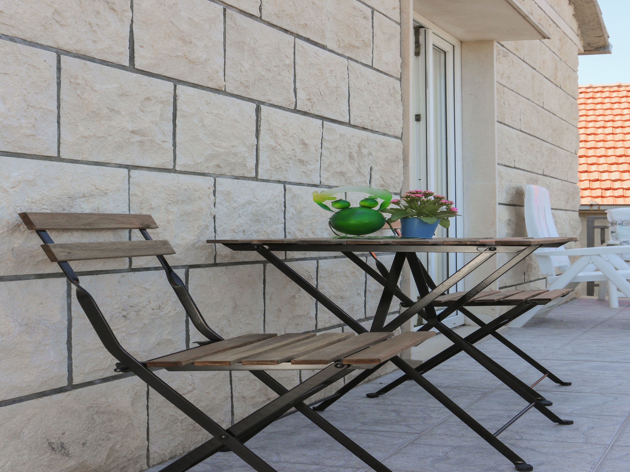 Apartmá Apartments Martić - Three Bedroom Apartment w