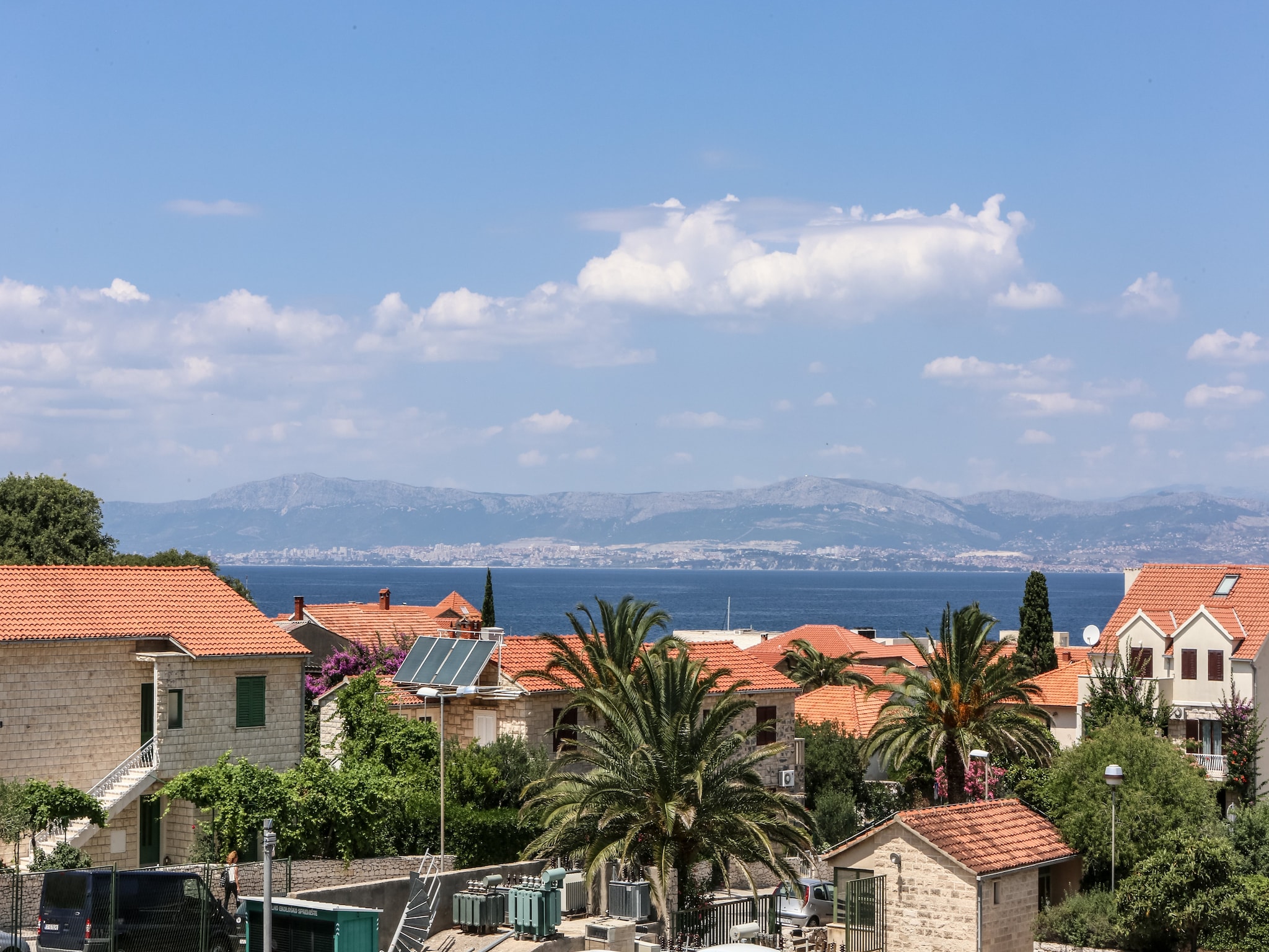 Apartmá Apartments Martić - Three Bedroom Apartment w