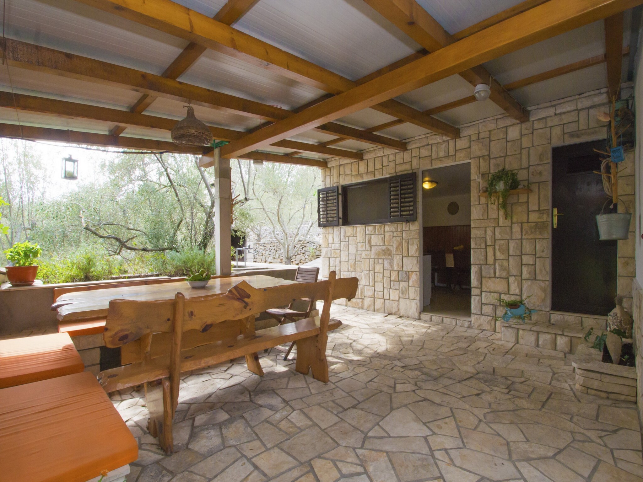   Vacation House Planika - Two Bedroom Holiday Home