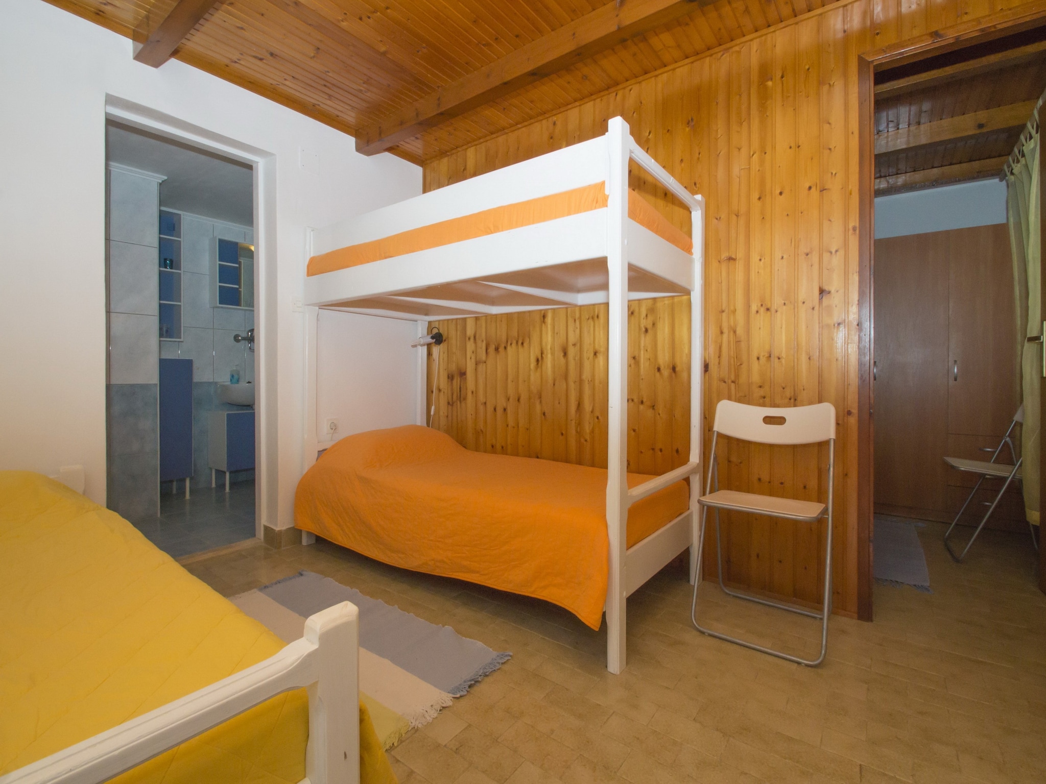   Vacation House Planika - Two Bedroom Holiday Home