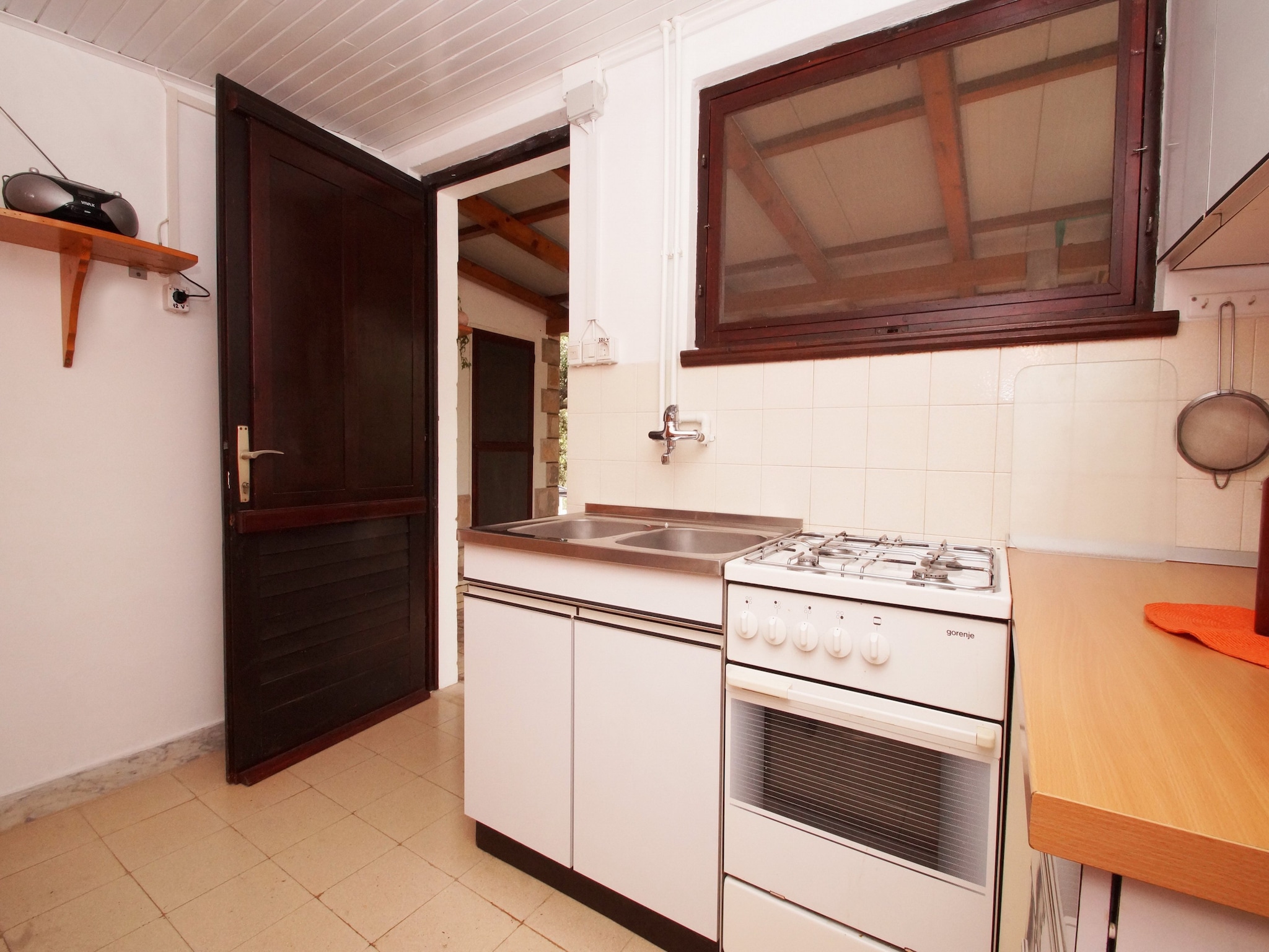   Vacation House Planika - Two Bedroom Holiday Home