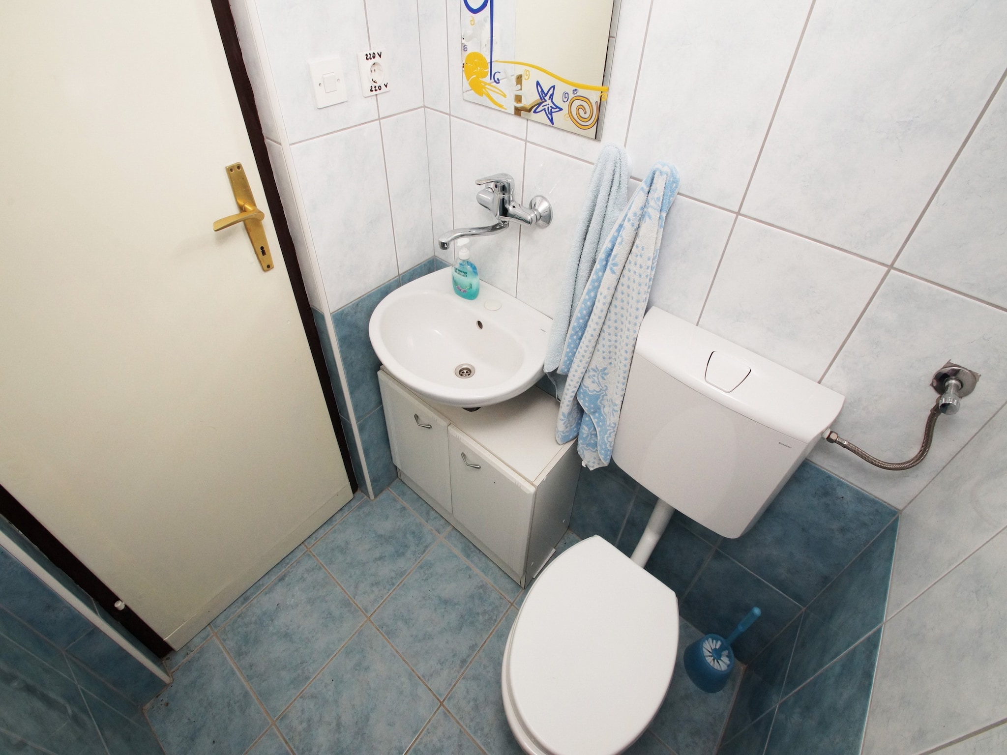   Vacation House Planika - Two Bedroom Holiday Home