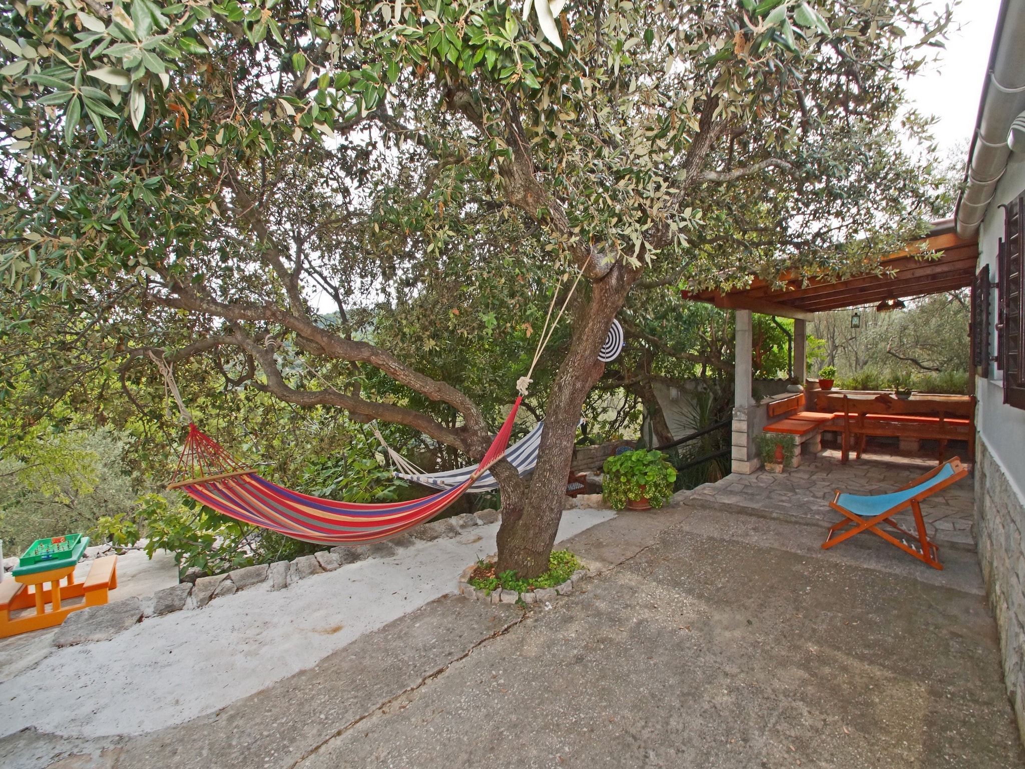  Vacation House Planika - Two Bedroom Holiday Home