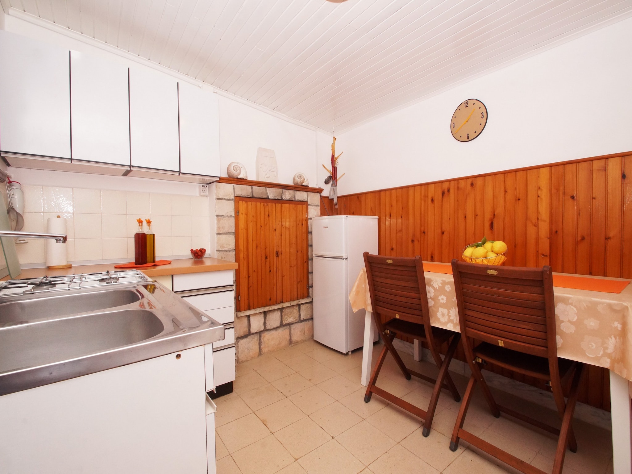   Vacation House Planika - Two Bedroom Holiday Home