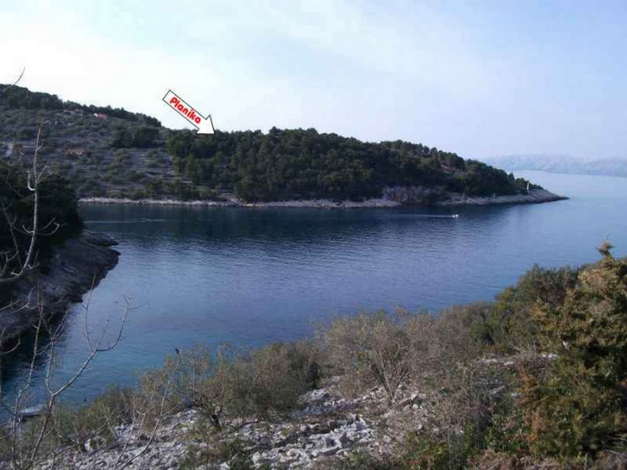   Vacation House Planika - Two Bedroom Holiday Home