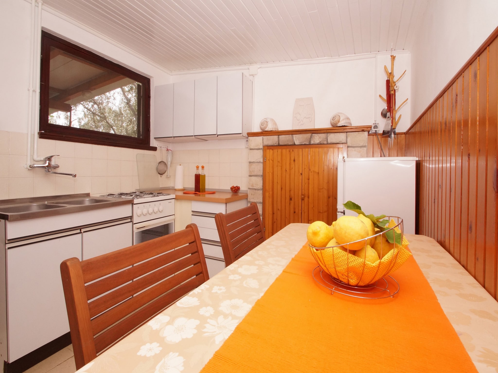   Vacation House Planika - Two Bedroom Holiday Home