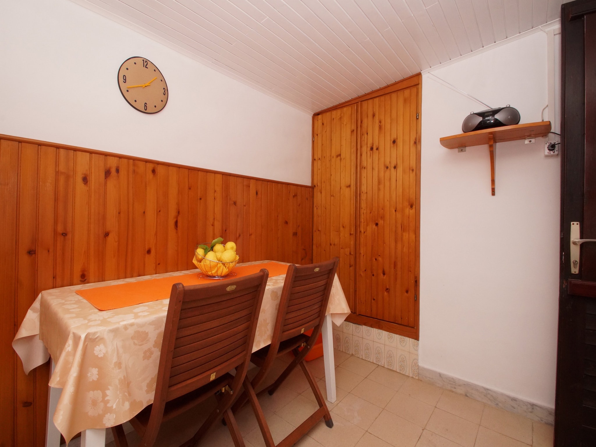   Vacation House Planika - Two Bedroom Holiday Home