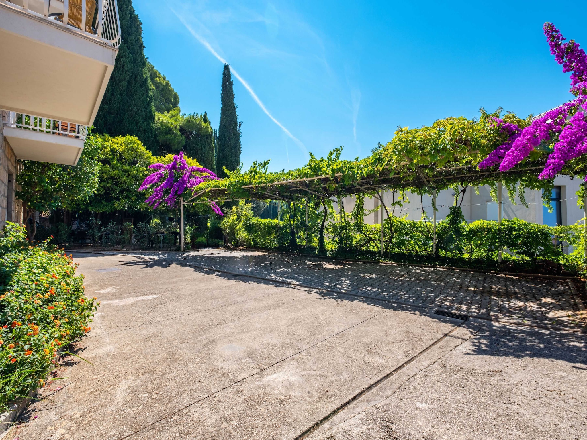 Apartmá Rooms Tupina by Paulina - Comfort Double Room with