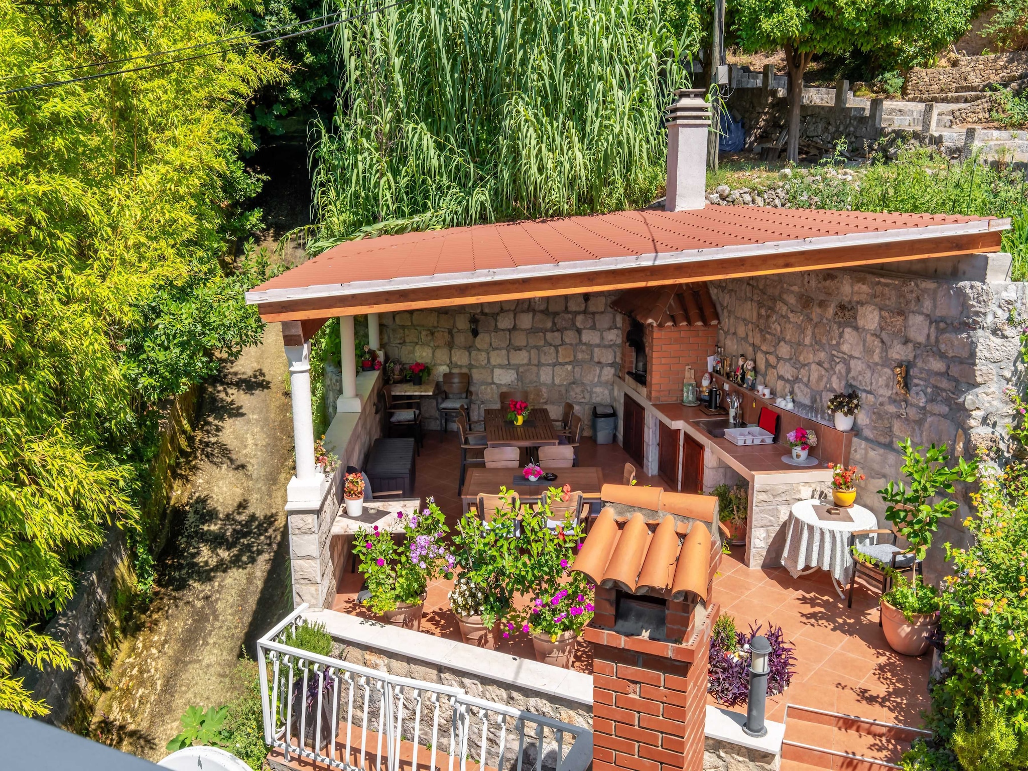 Apartmá Rooms Tupina by Paulina - Comfort Double Room with