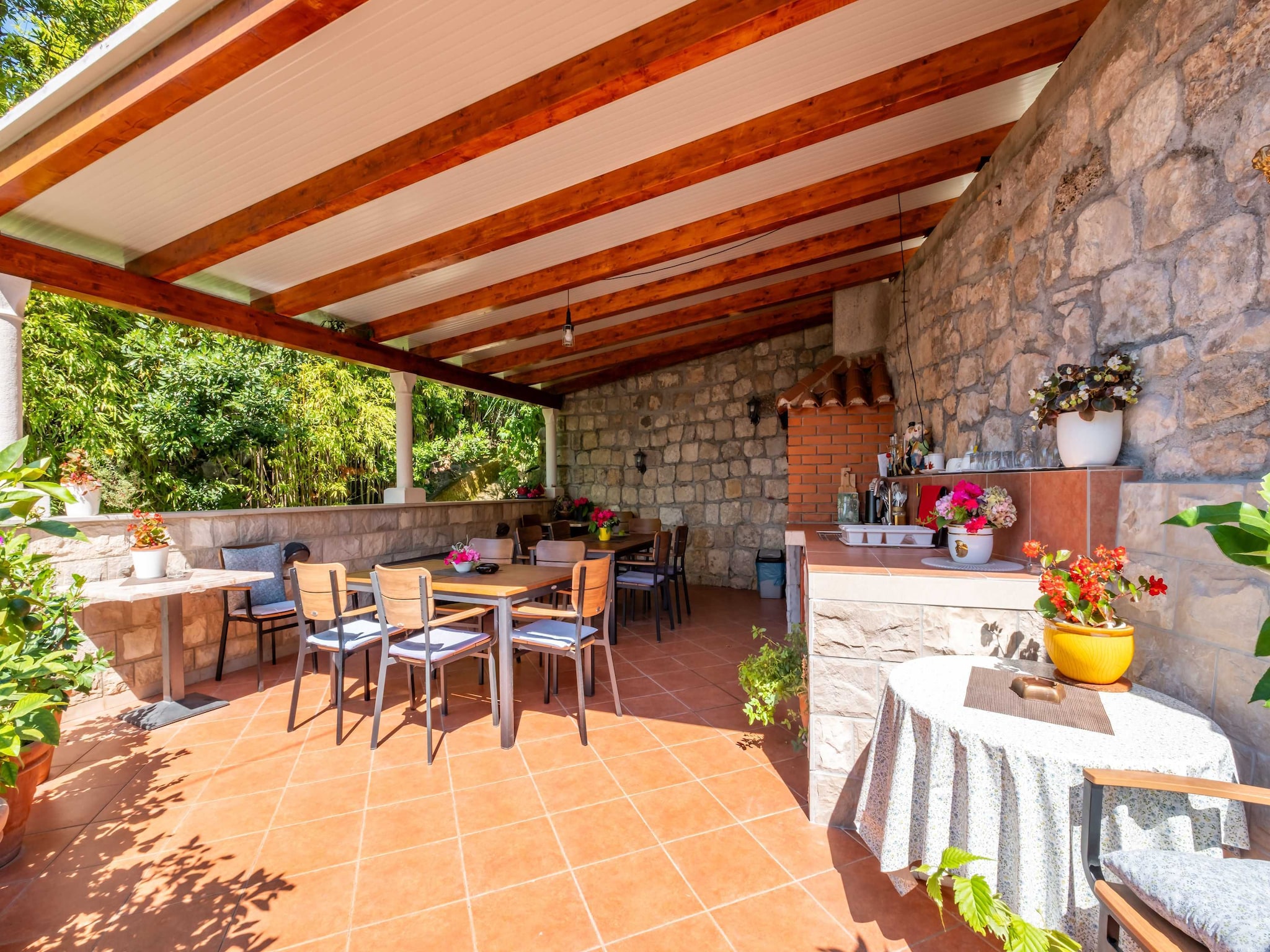 Apartmá Rooms Tupina by Paulina - Comfort Double Room with