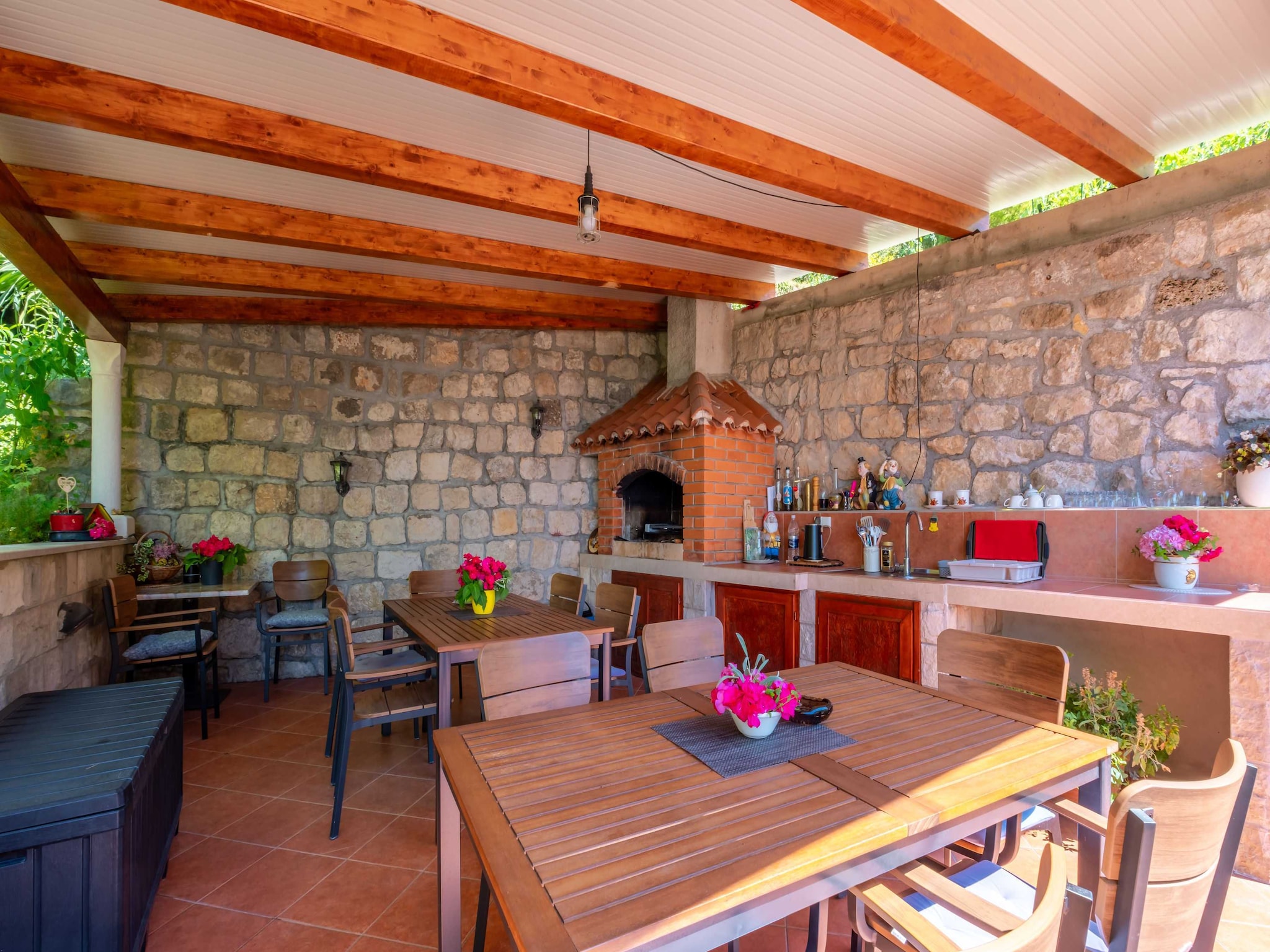 Apartmá Rooms Tupina by Paulina - Comfort Double Room with