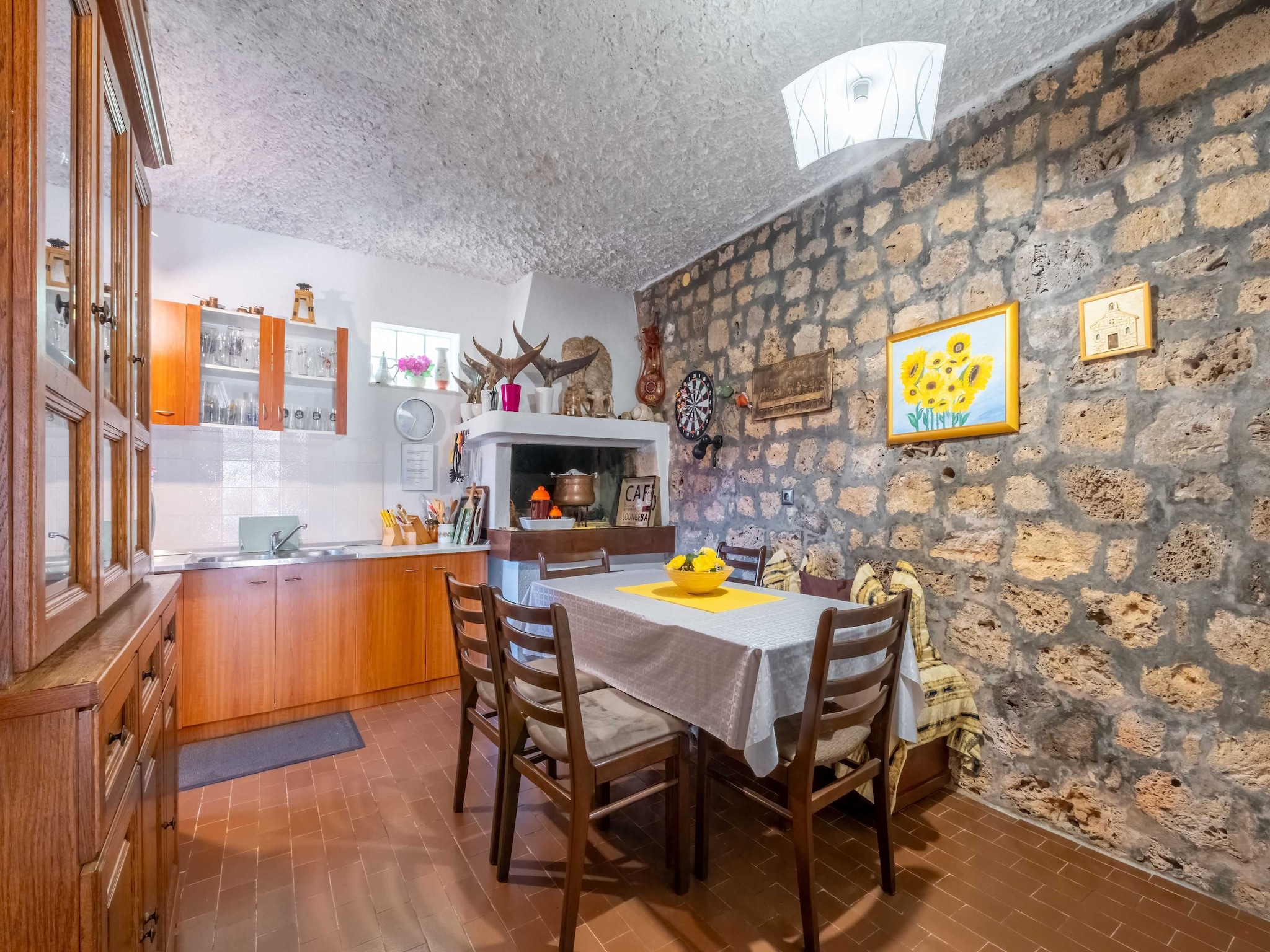 Apartmá Rooms Tupina by Paulina - Comfort Double Room with