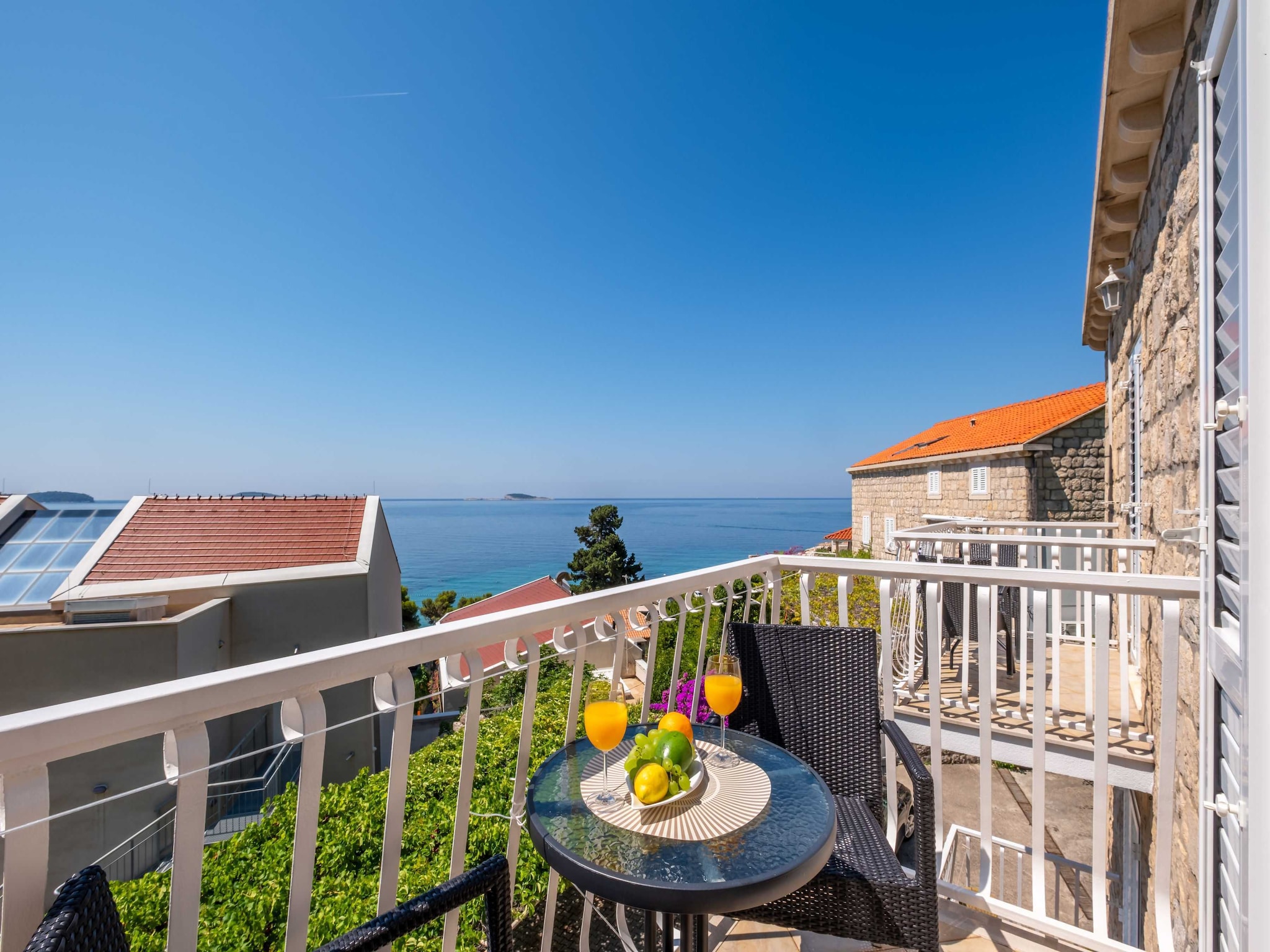 Apartmá Rooms Tupina by Paulina - Comfort Double Room with