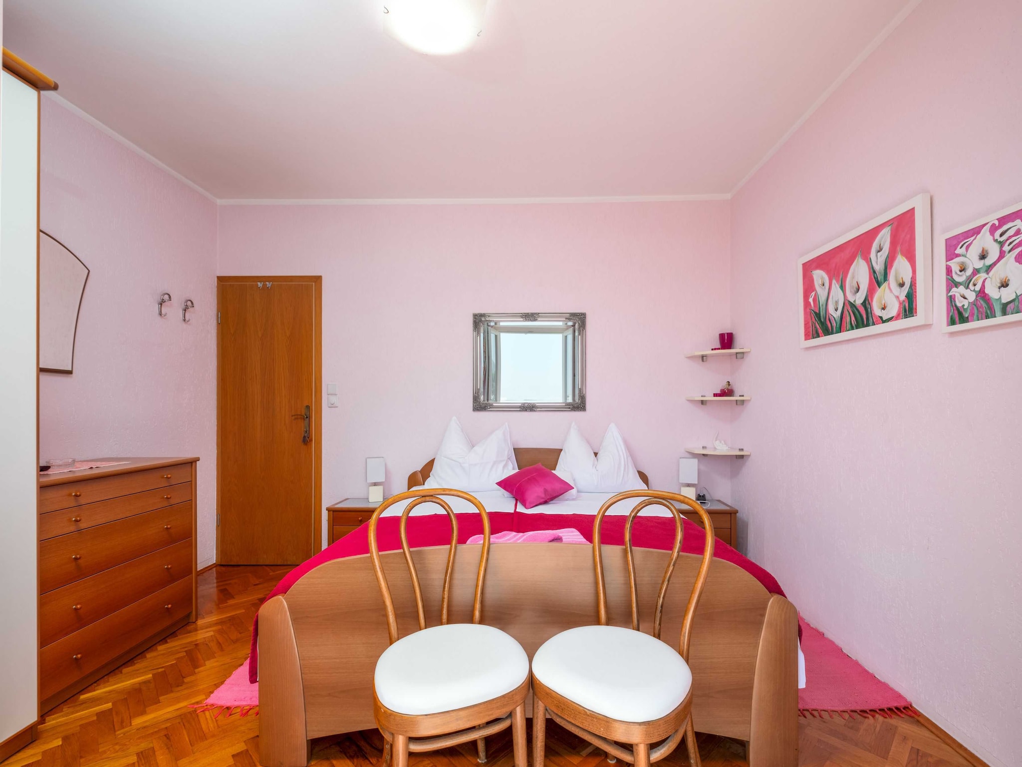 Apartmá Rooms Tupina by Paulina - Comfort Double Room with