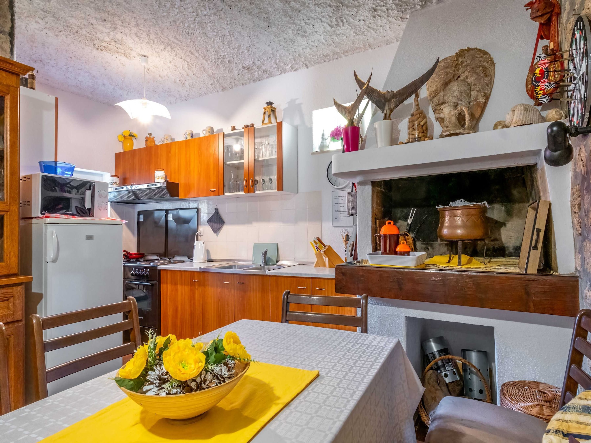 Apartmá Rooms Tupina by Paulina - Standard Double Room wit