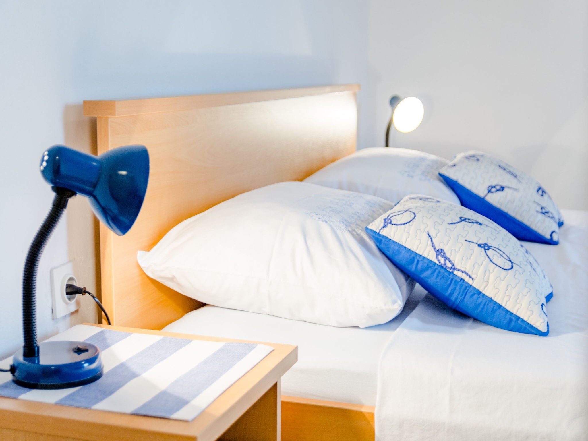 Ferienwohnung Apartment Sea Star - Three-Bedroom Apartment with