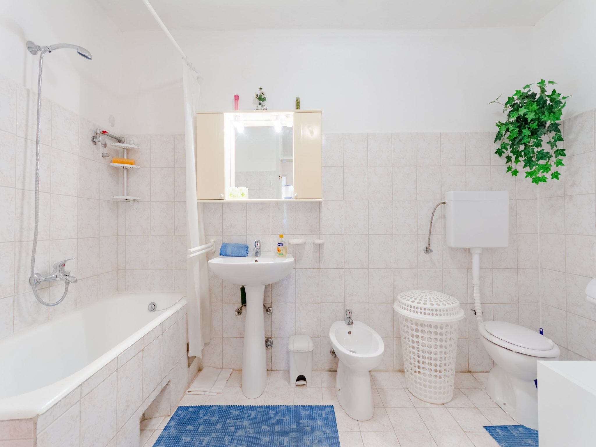 Ferienwohnung Apartment Sea Star - Three-Bedroom Apartment with