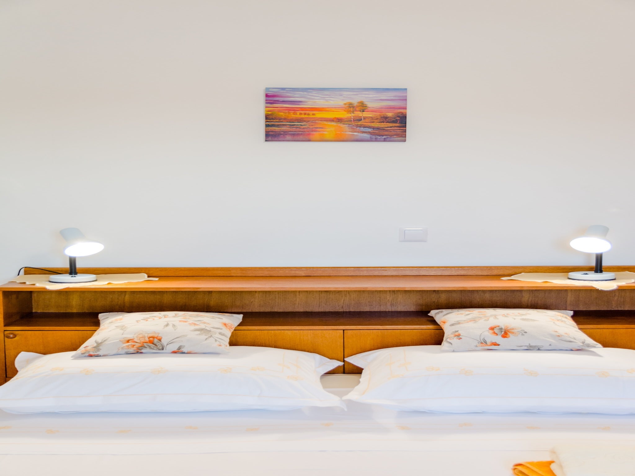 Ferienwohnung Apartment Sea Star - Three-Bedroom Apartment with