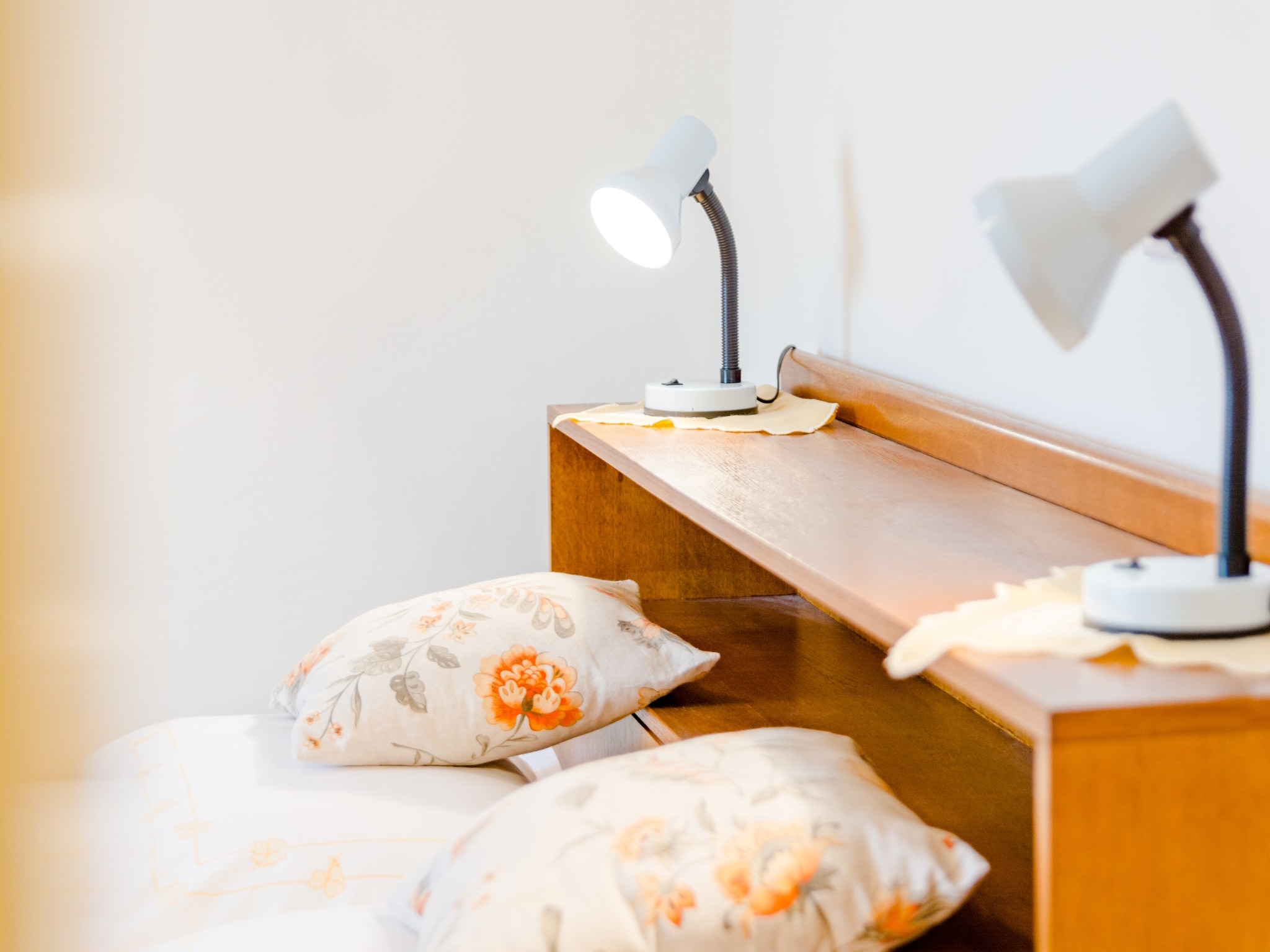 Ferienwohnung Apartment Sea Star - Three-Bedroom Apartment with