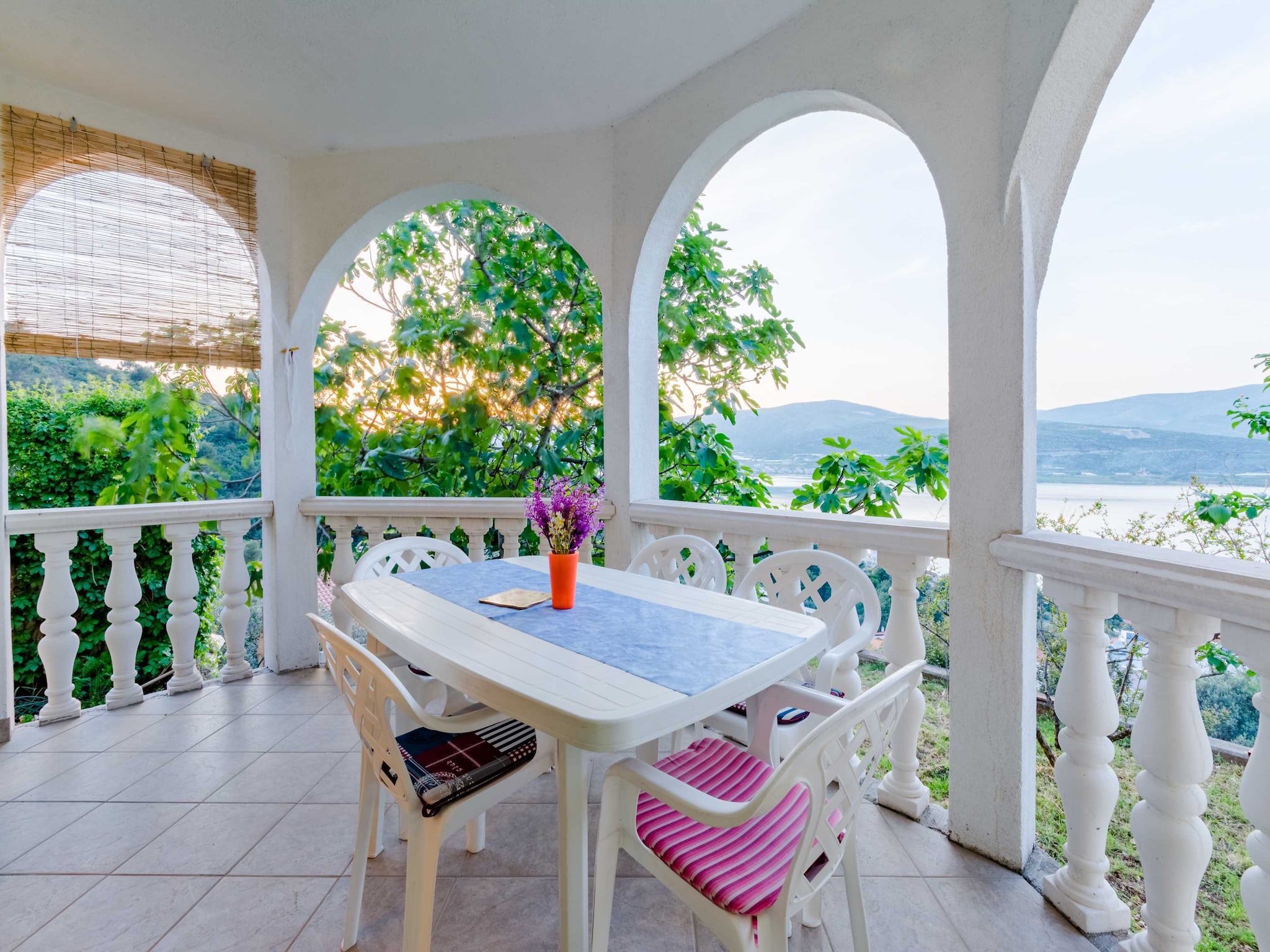 Ferienwohnung Apartment Sea Star - Three-Bedroom Apartment with