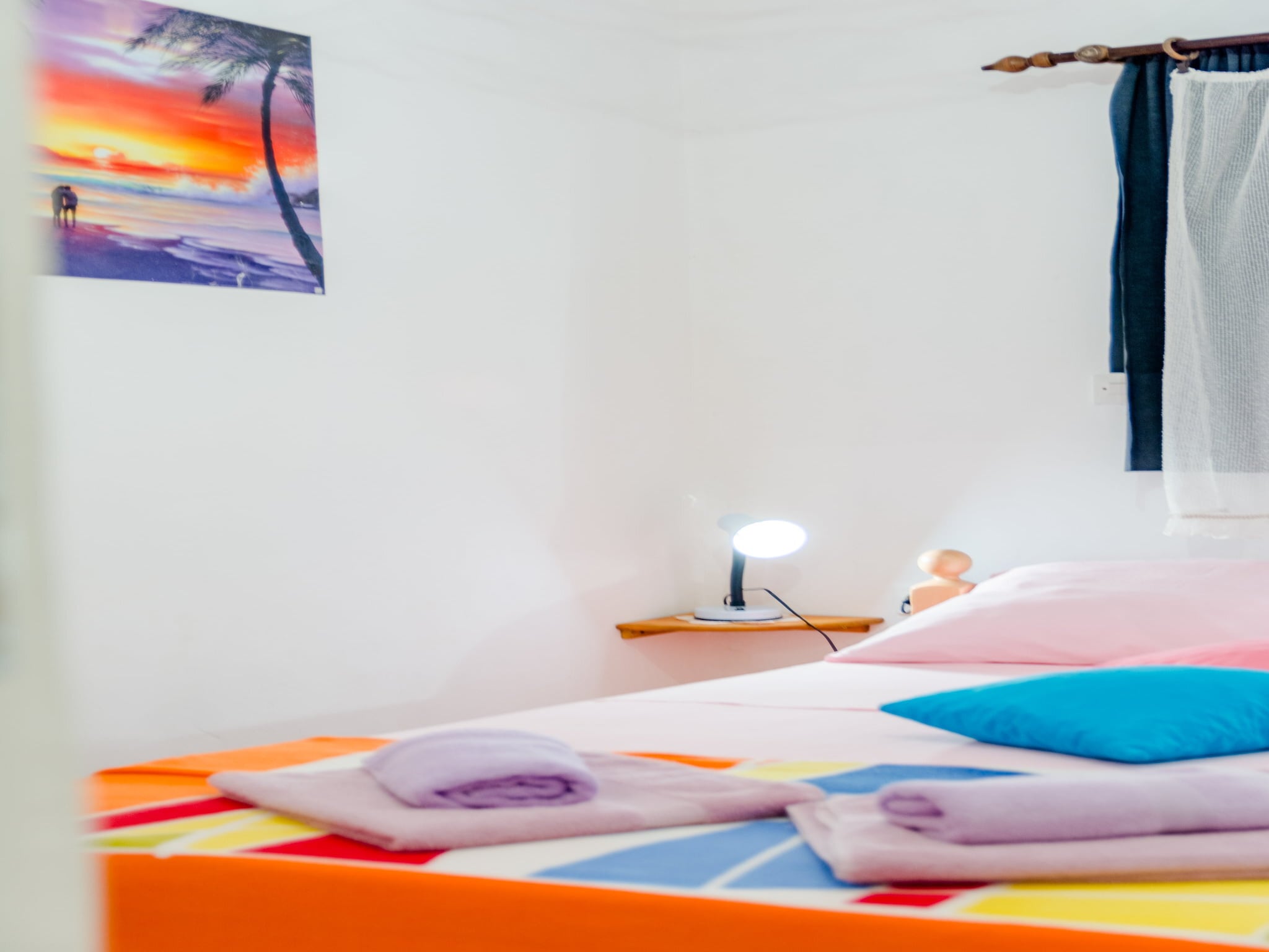 Ferienwohnung Apartment Sea Star - Three-Bedroom Apartment with
