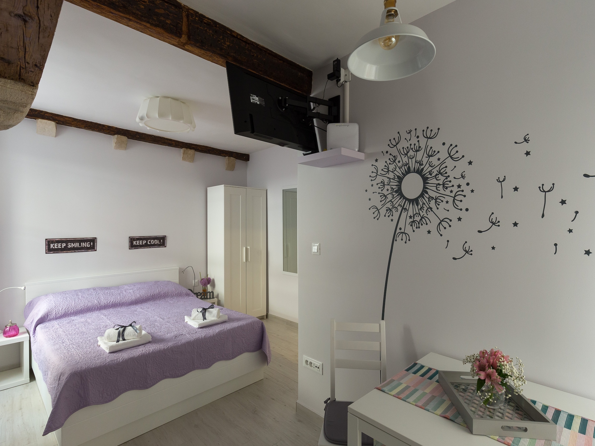 Apartmá Studio Apartment Lumia - Studio Apartment