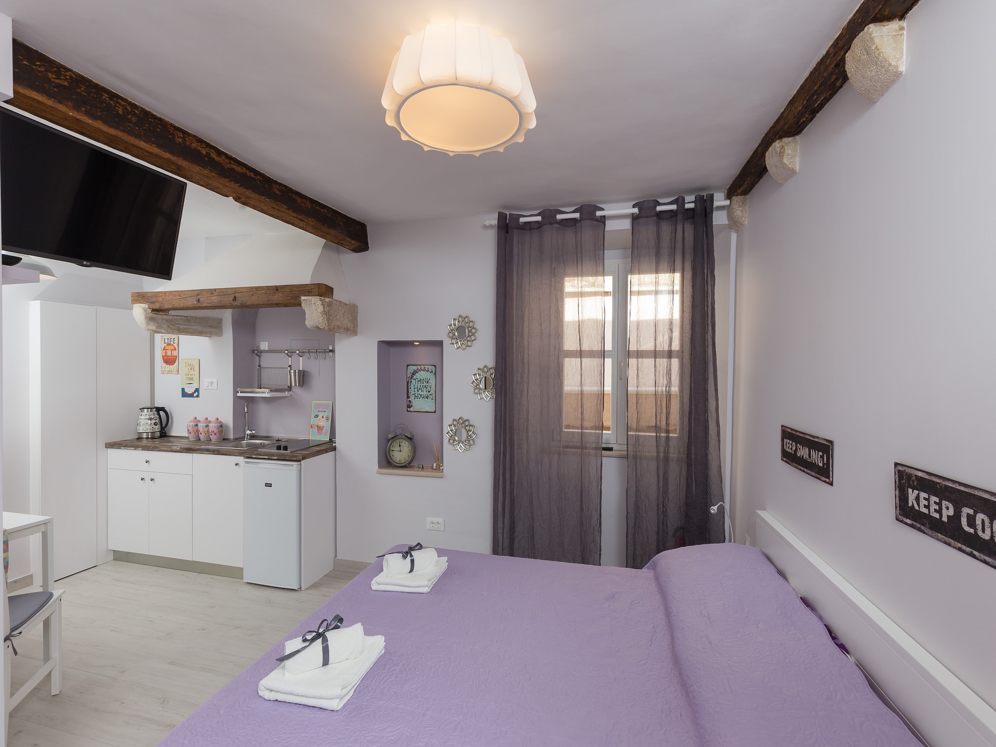 Apartmá Studio Apartment Lumia - Studio Apartment