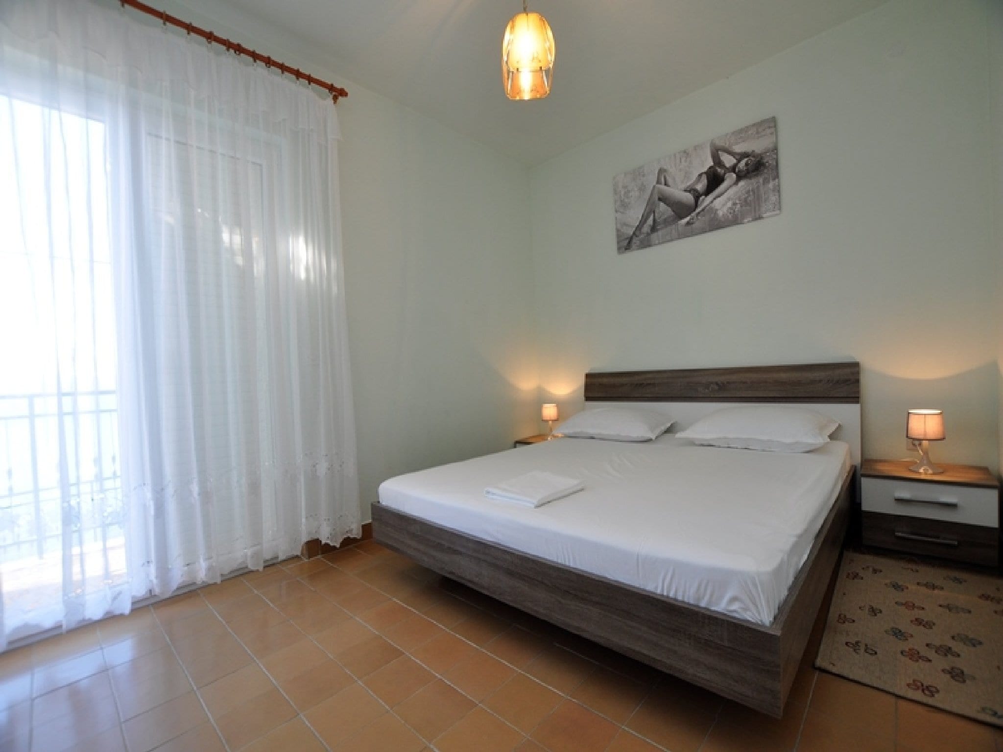 Apartmá House Karlo Apartments - One-Bedroom Apartment wit