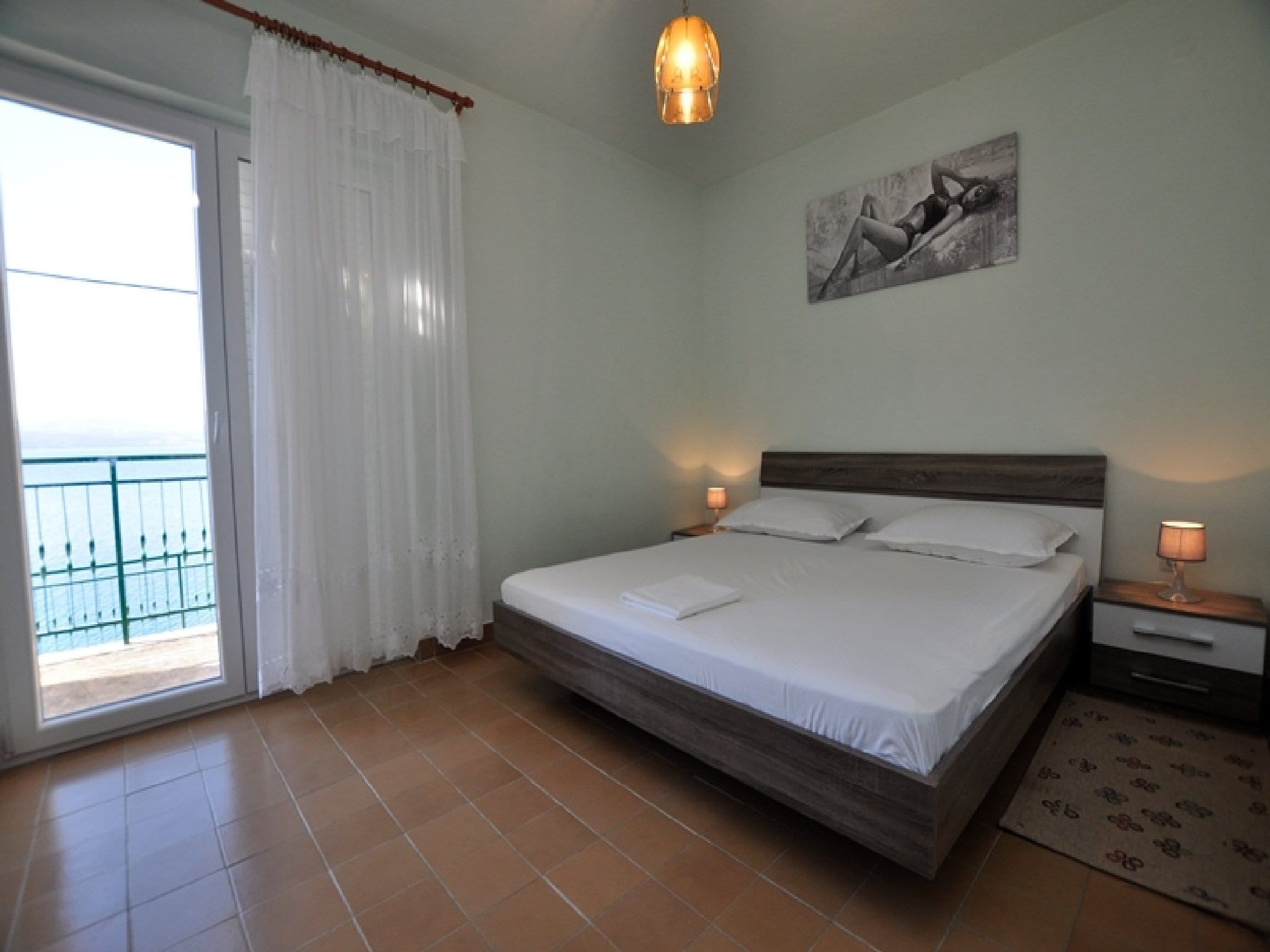 Apartmá House Karlo Apartments - One-Bedroom Apartment wit