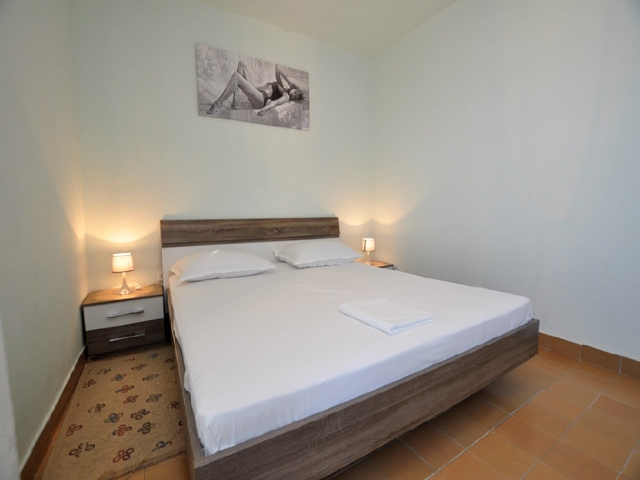Apartmá House Karlo Apartments - One-Bedroom Apartment wit