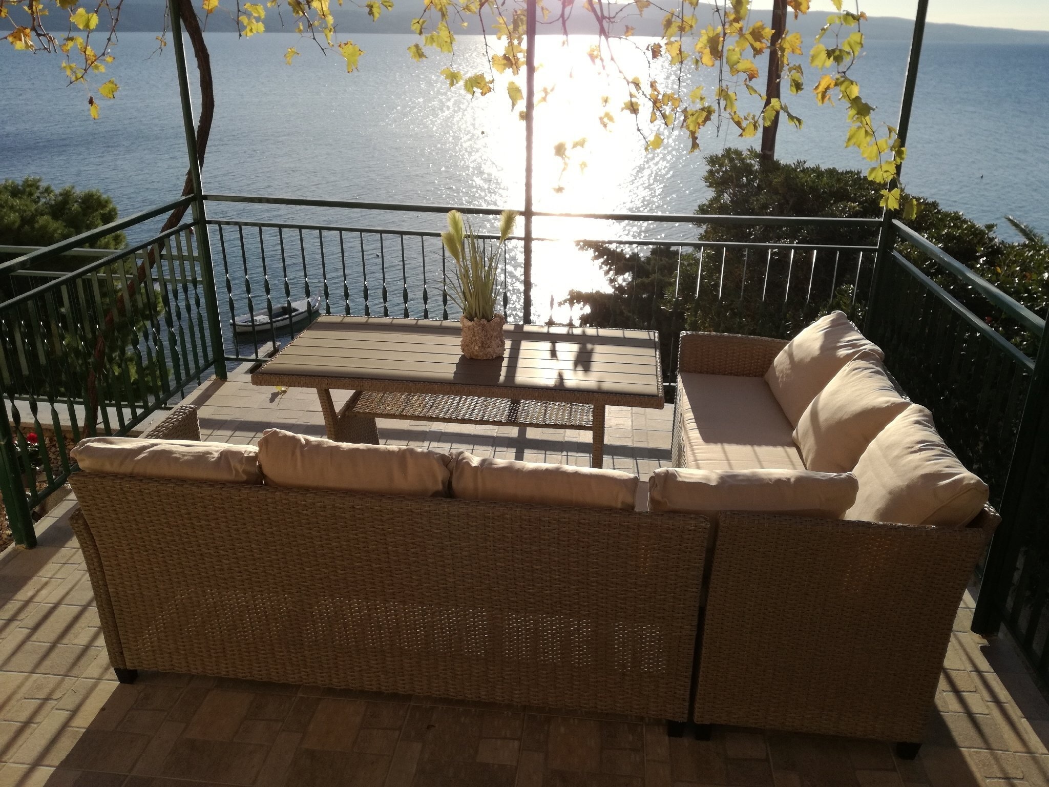 Apartmá House Karlo Apartments - One-Bedroom Apartment wit