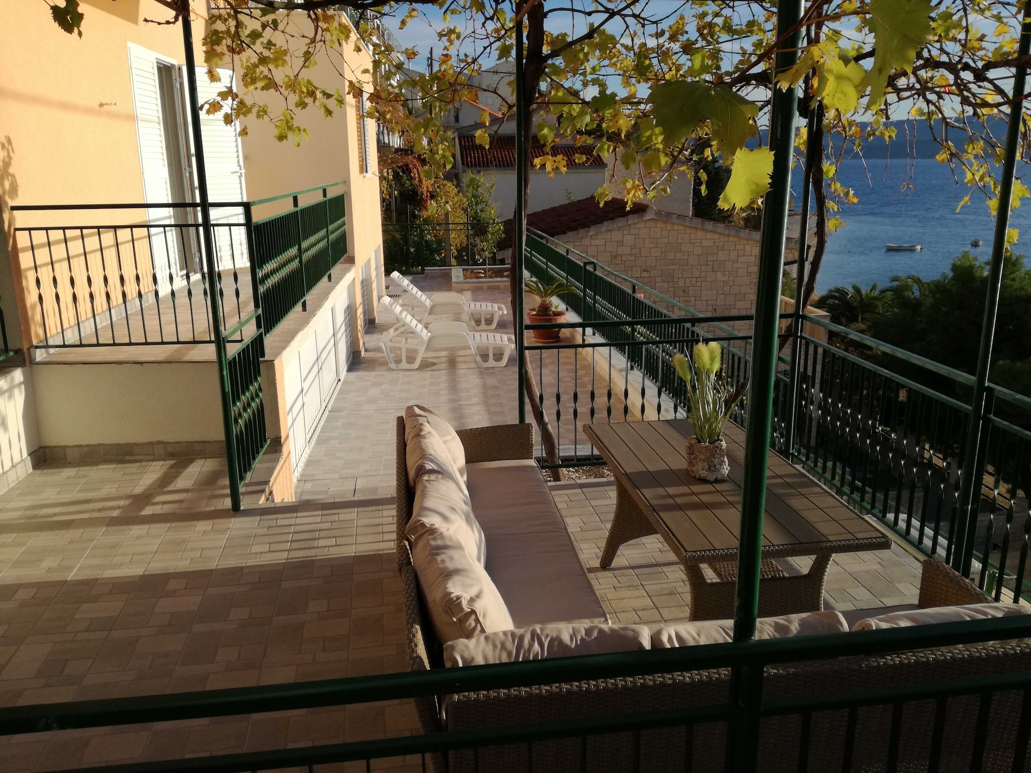 Apartmá House Karlo Apartments - One-Bedroom Apartment wit
