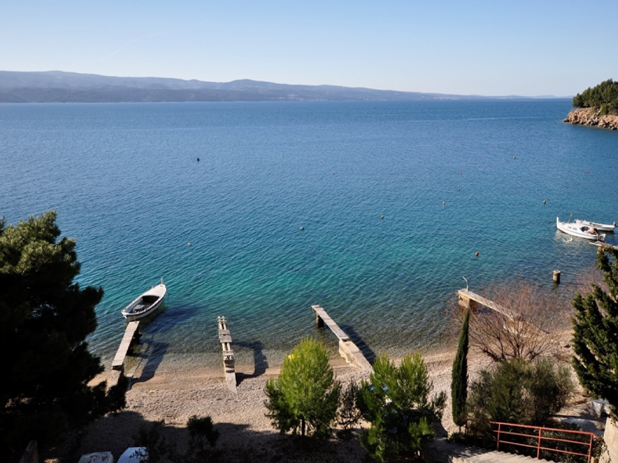 Apartmá House Karlo Apartments - One-Bedroom Apartment wit