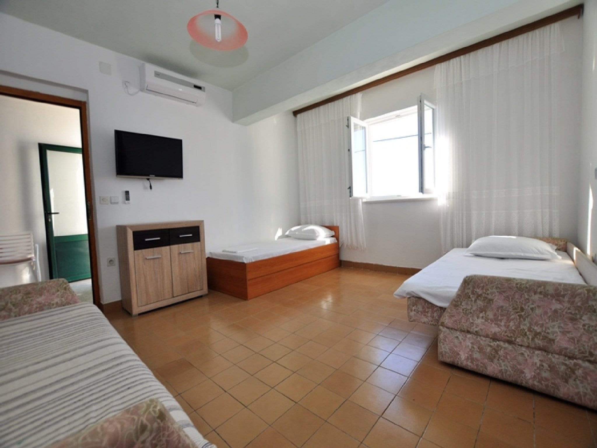 Apartmá House Karlo Apartments - One-Bedroom Apartment wit