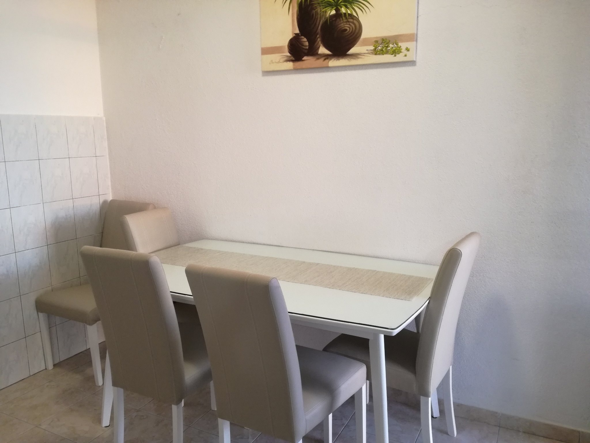 Apartmá House Karlo Apartments - One-Bedroom Apartment wit