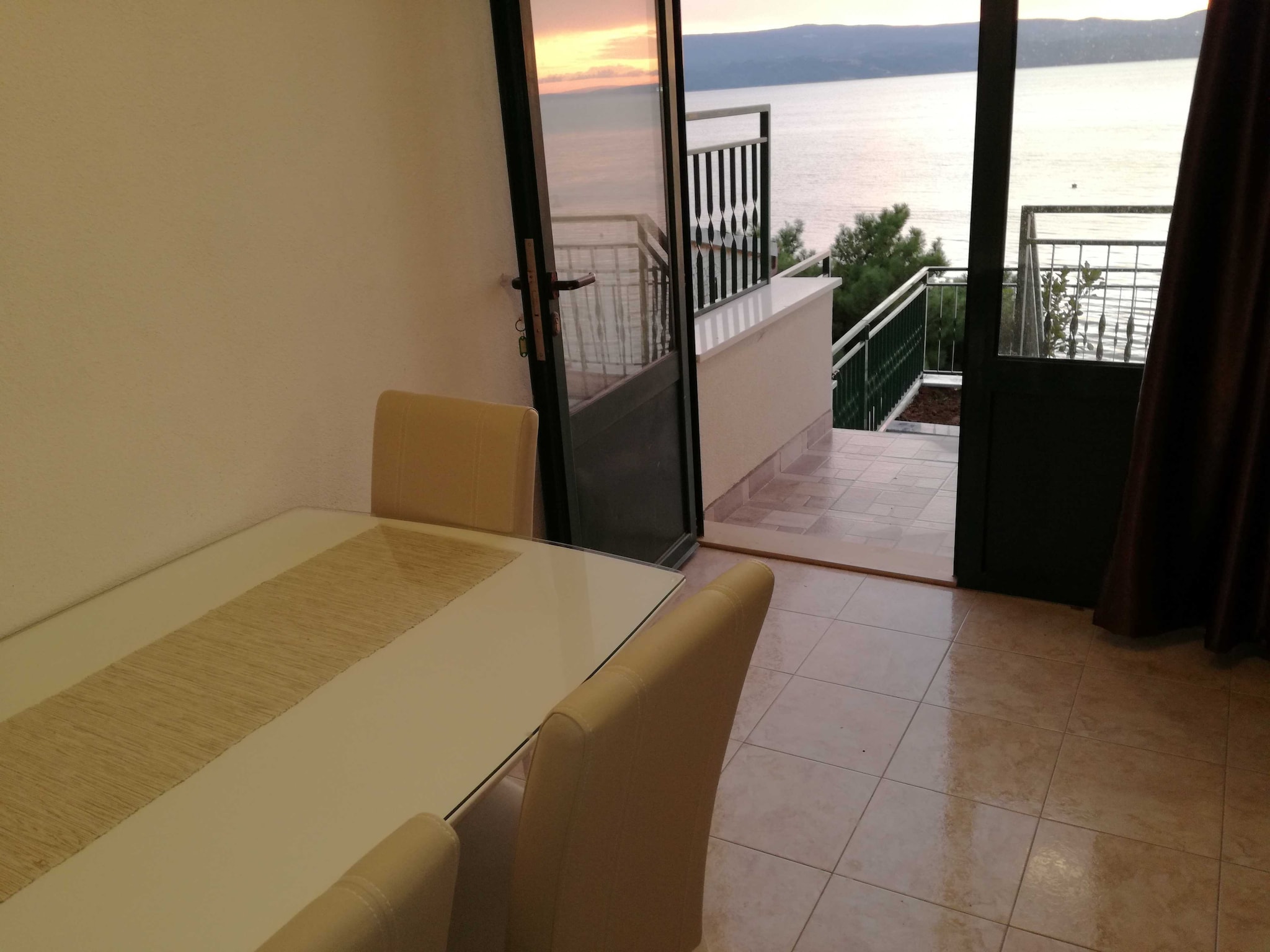 Apartmá House Karlo Apartments - One-Bedroom Apartment wit