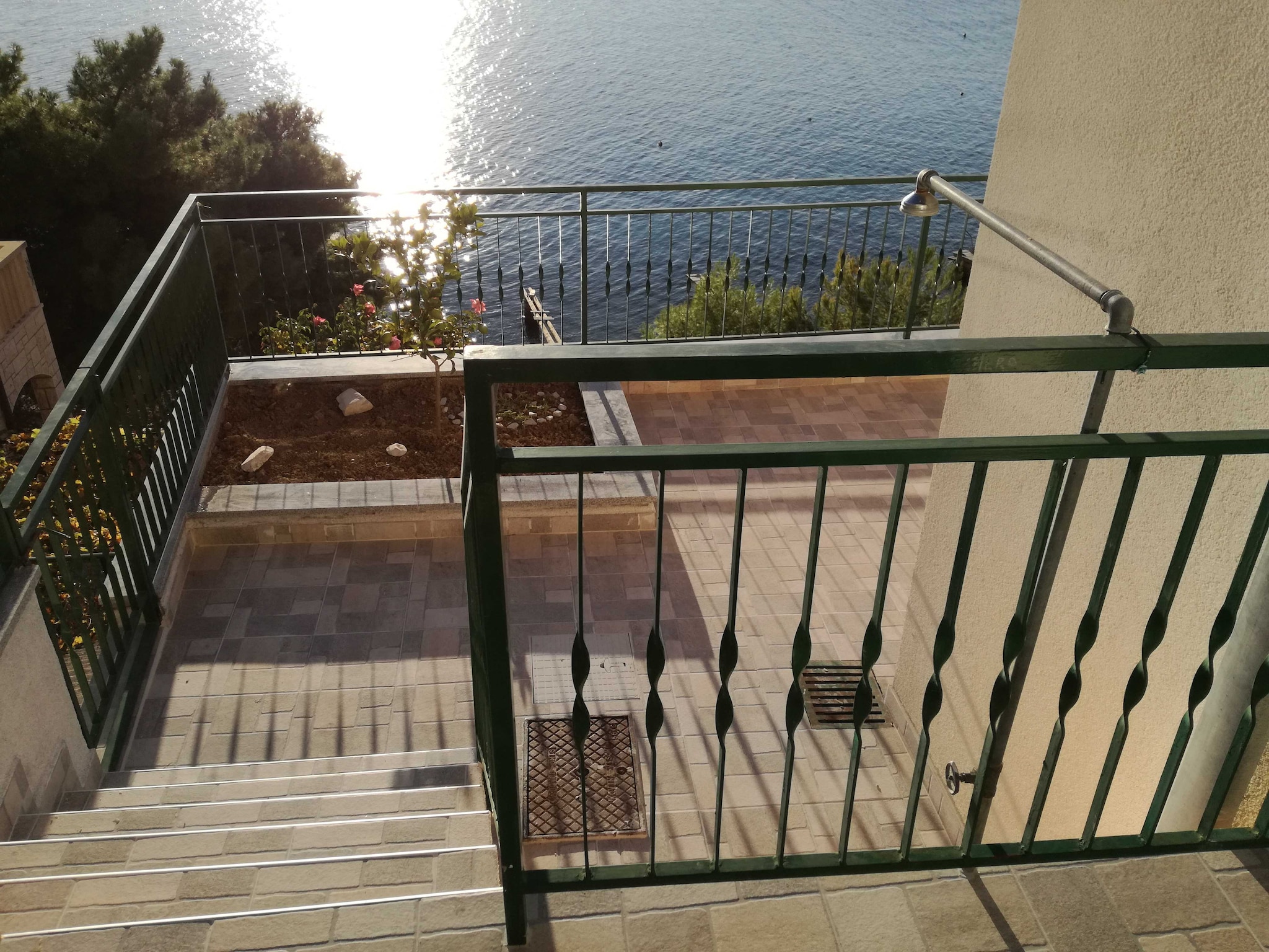 Apartmá House Karlo Apartments - One-Bedroom Apartment wit