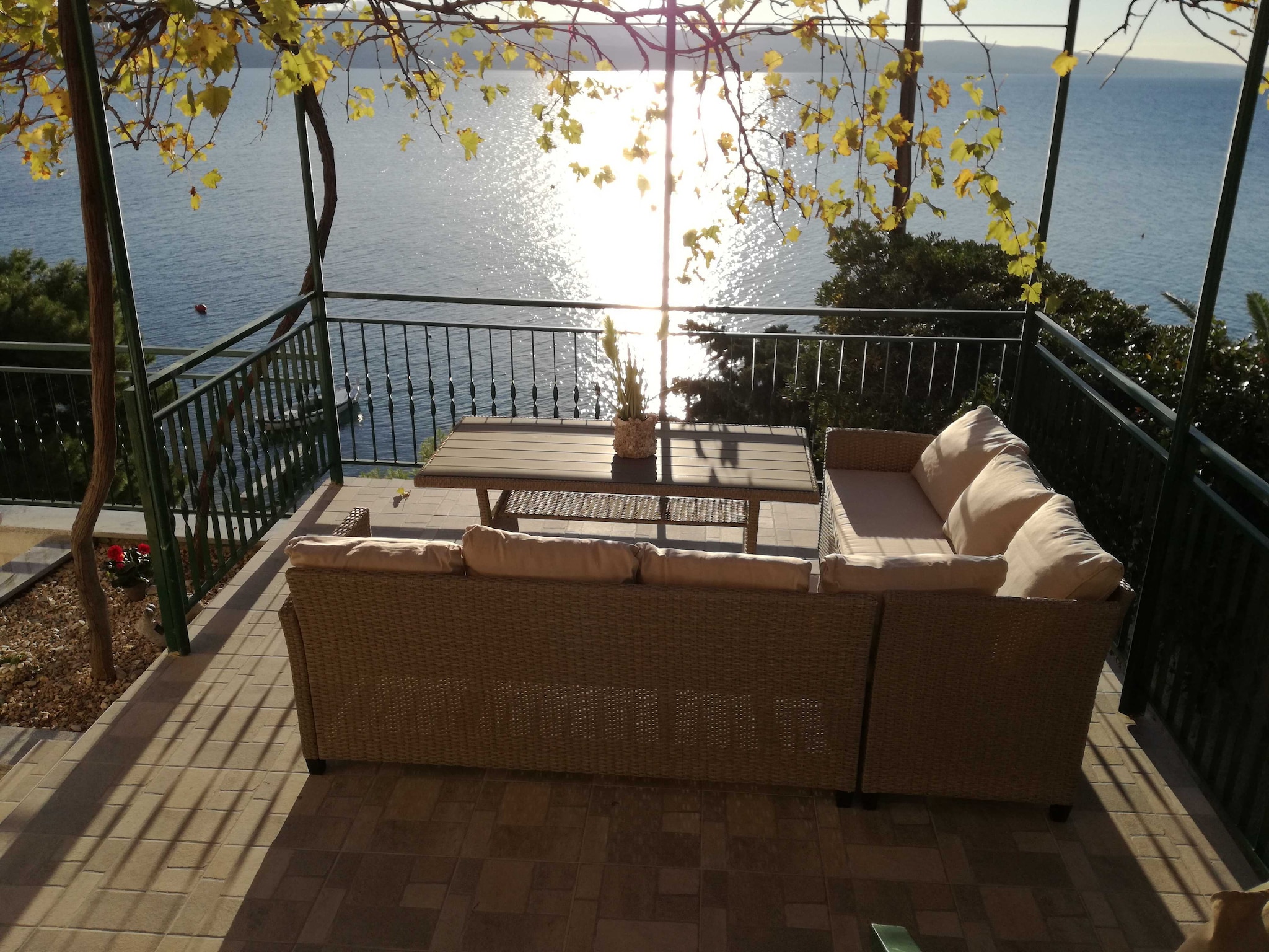 Apartmá House Karlo Apartments - One-Bedroom Apartment wit