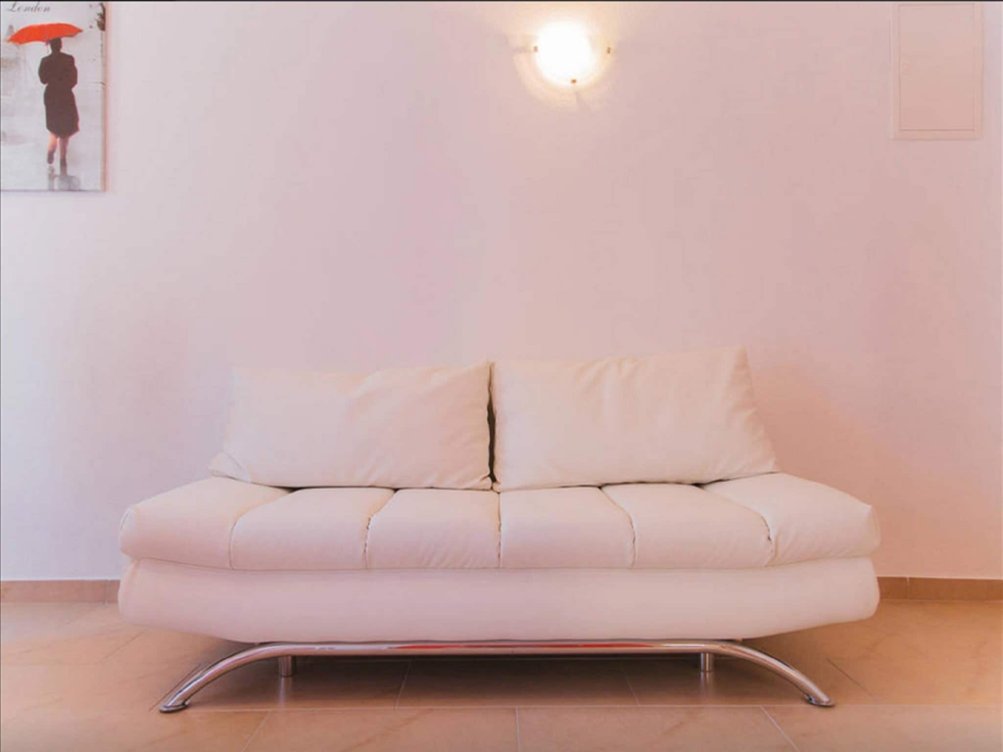 Apartmá House Karlo Apartments - One-Bedroom Apartment wit