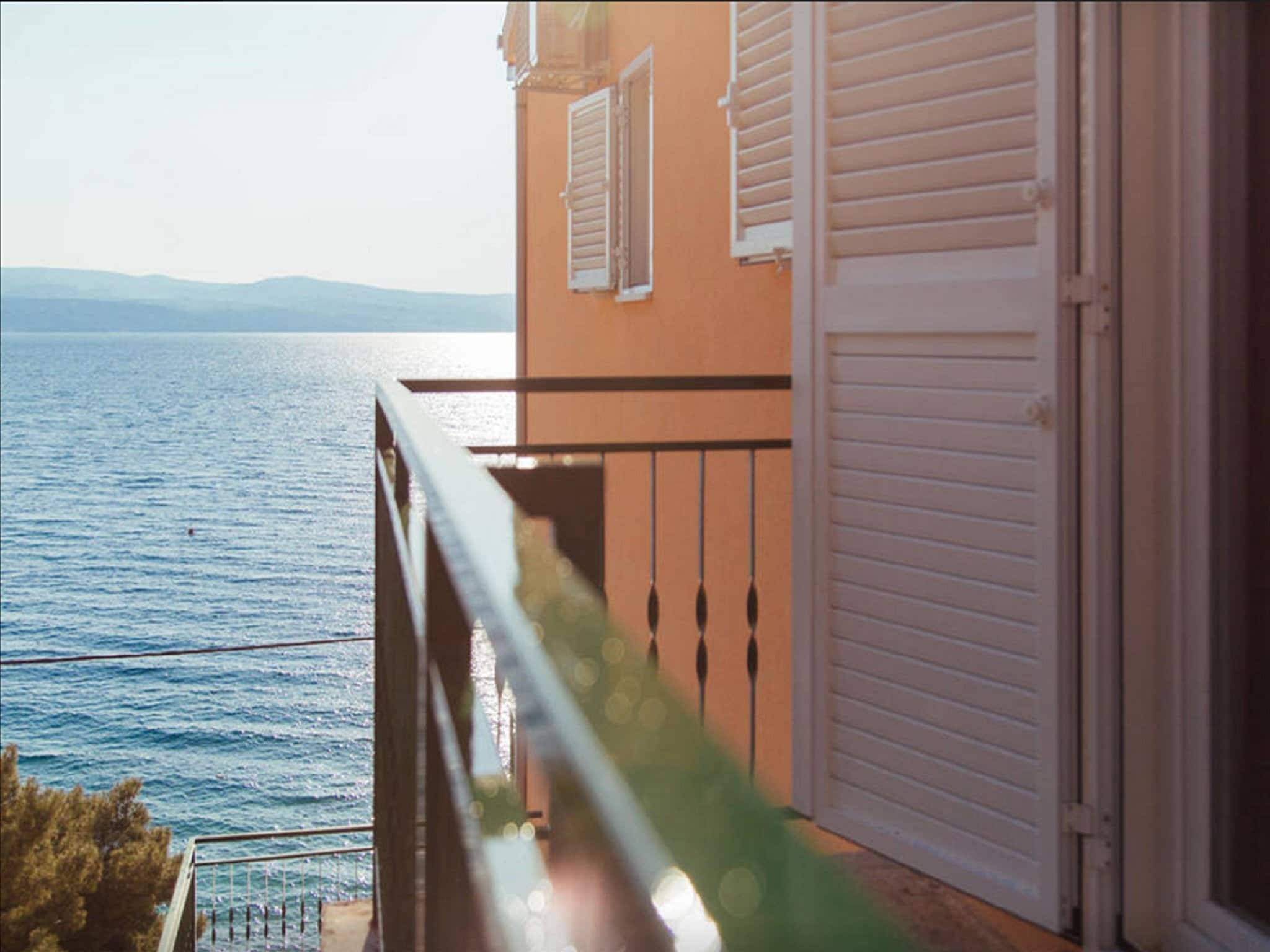 Apartmá House Karlo Apartments - One-Bedroom Apartment wit