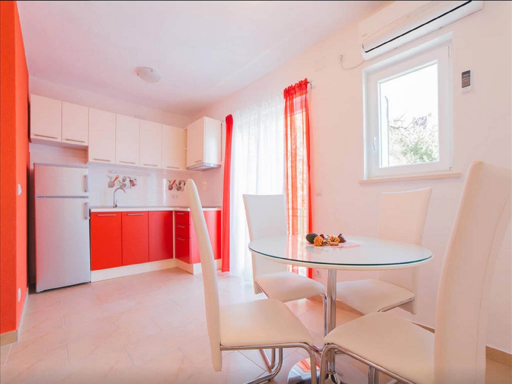Apartmá House Karlo Apartments - One-Bedroom Apartment wit