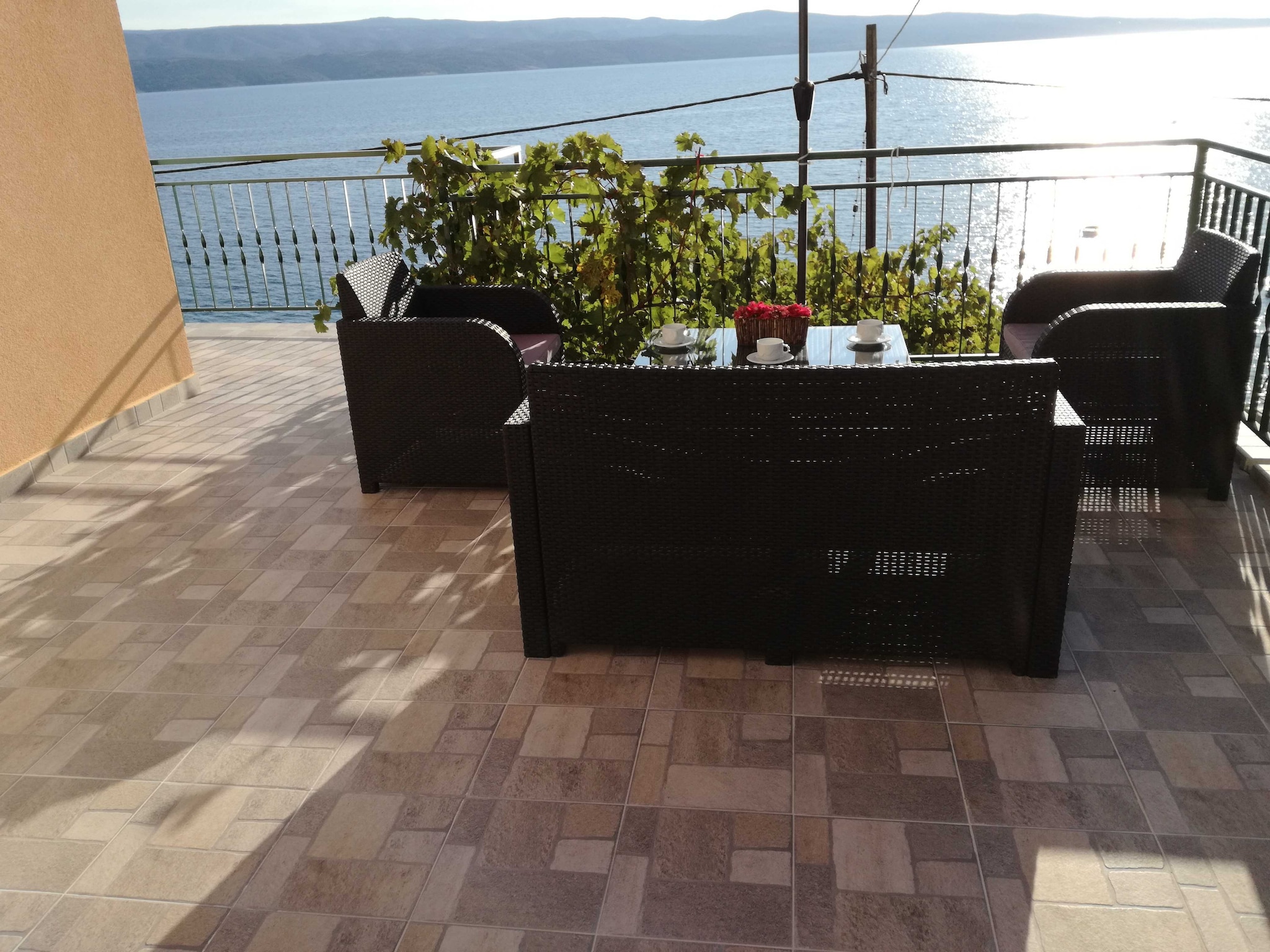 Apartmá House Karlo Apartments - One-Bedroom Apartment wit
