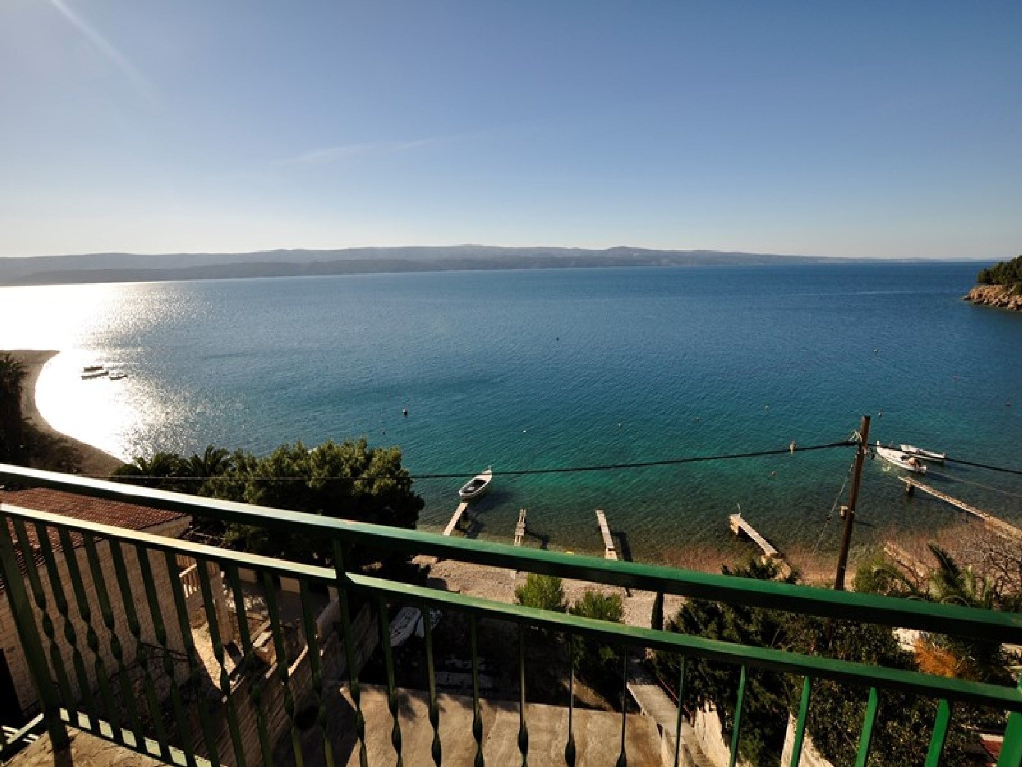 Apartmá House Karlo Apartments - One-Bedroom Apartment wit