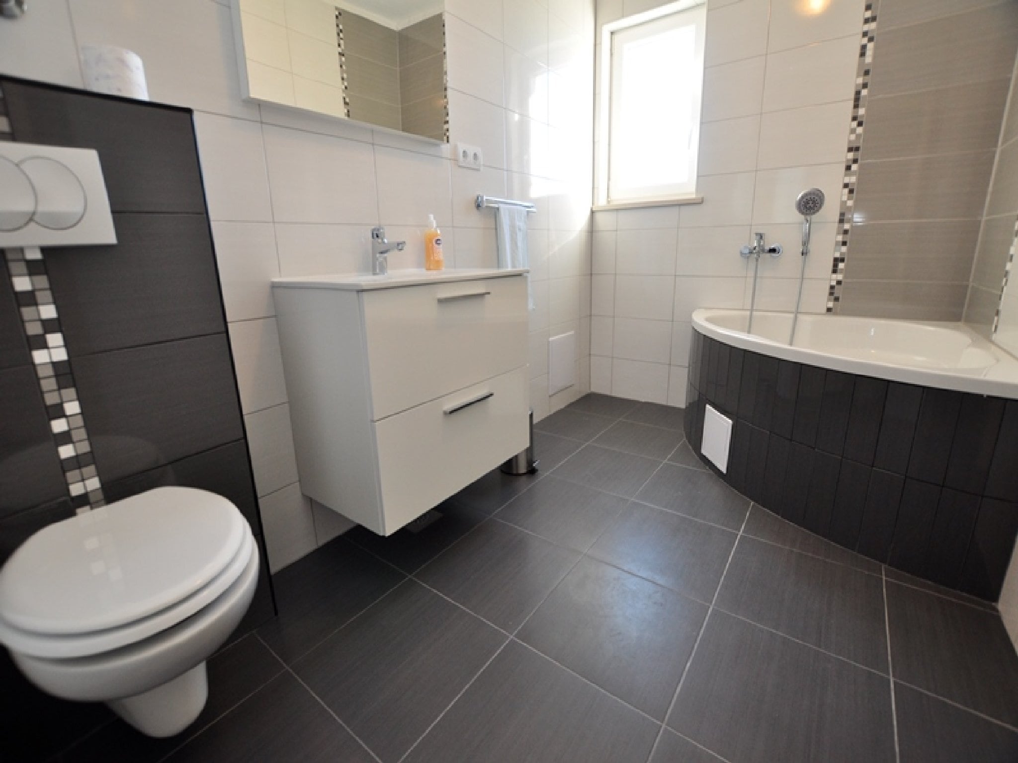 Apartmá House Karlo Apartments - One-Bedroom Apartment wit
