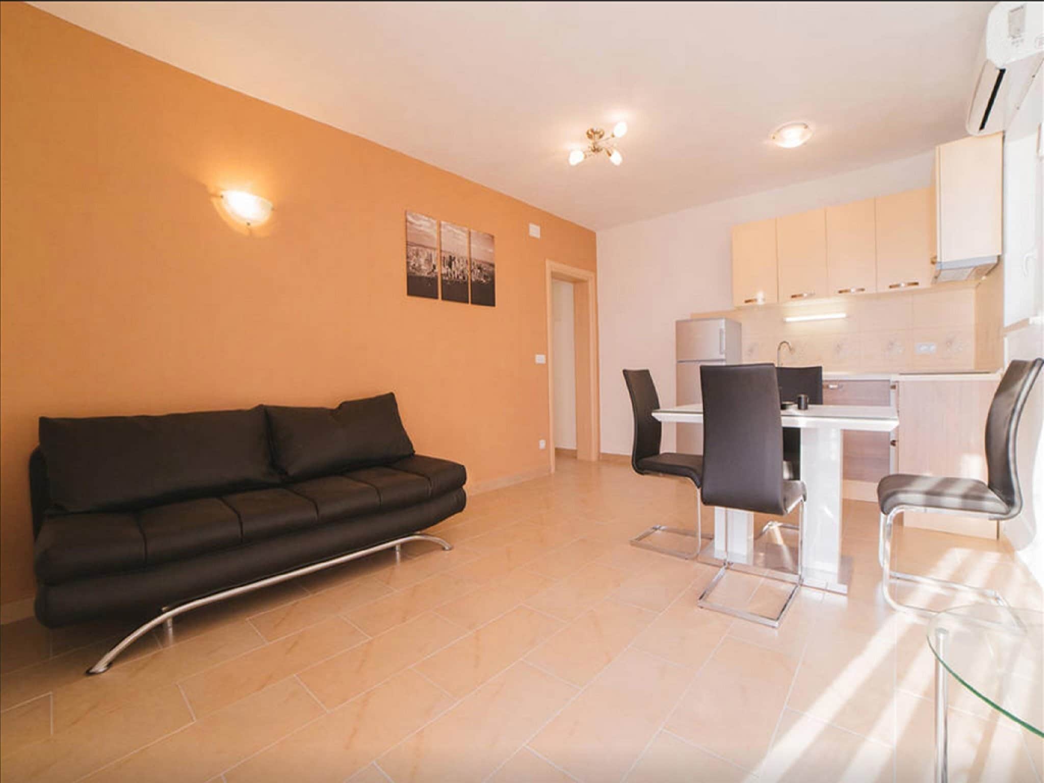 Apartmá House Karlo Apartments - One-Bedroom Apartment wit