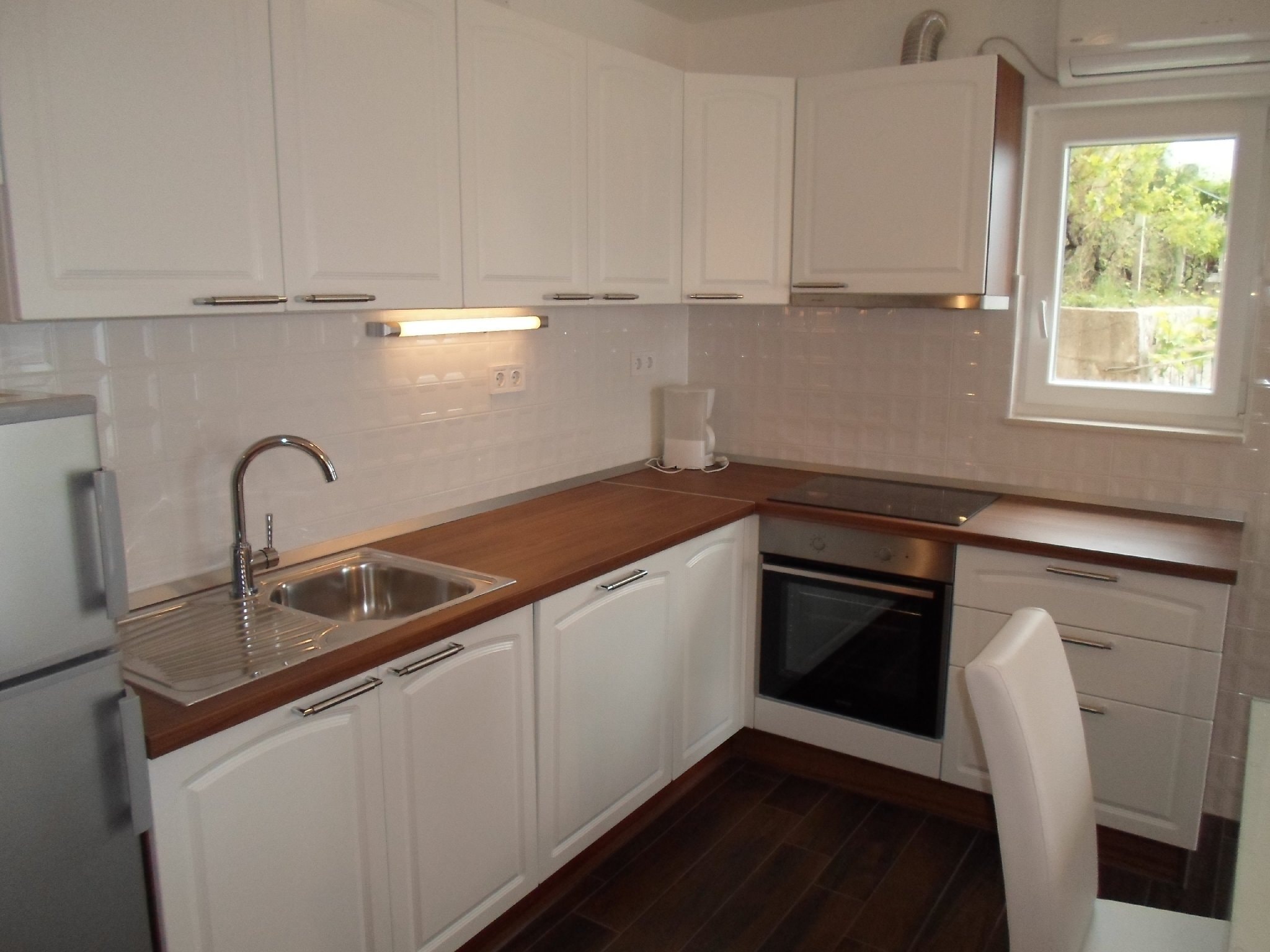 Apartmá House Karlo Apartments - One-Bedroom Apartment wit