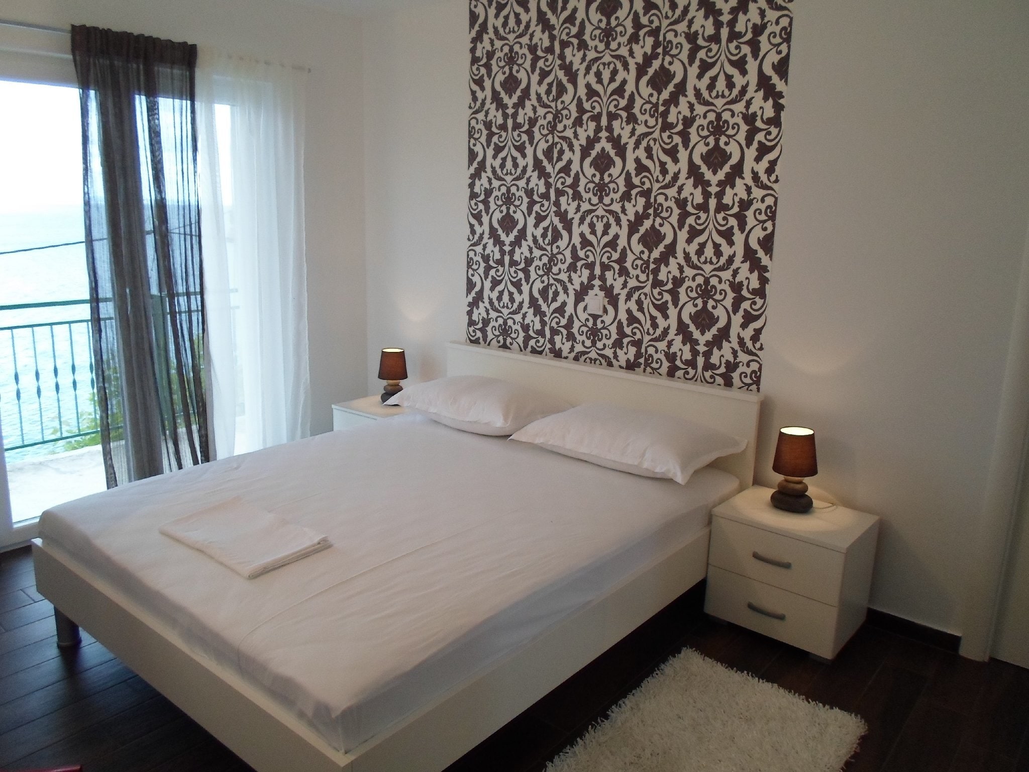Apartmá House Karlo Apartments - One-Bedroom Apartment wit