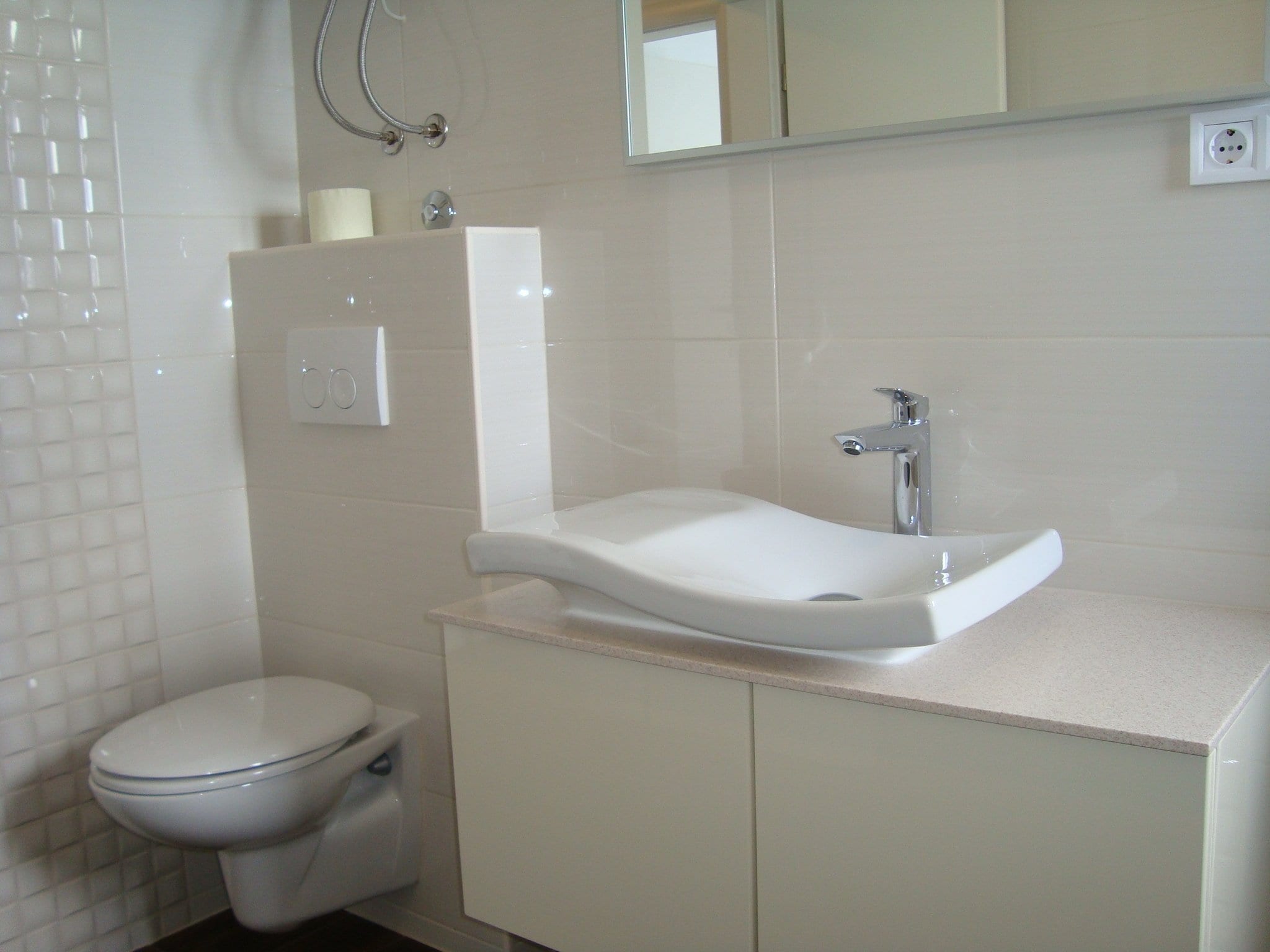 Apartmá House Karlo Apartments - One-Bedroom Apartment wit