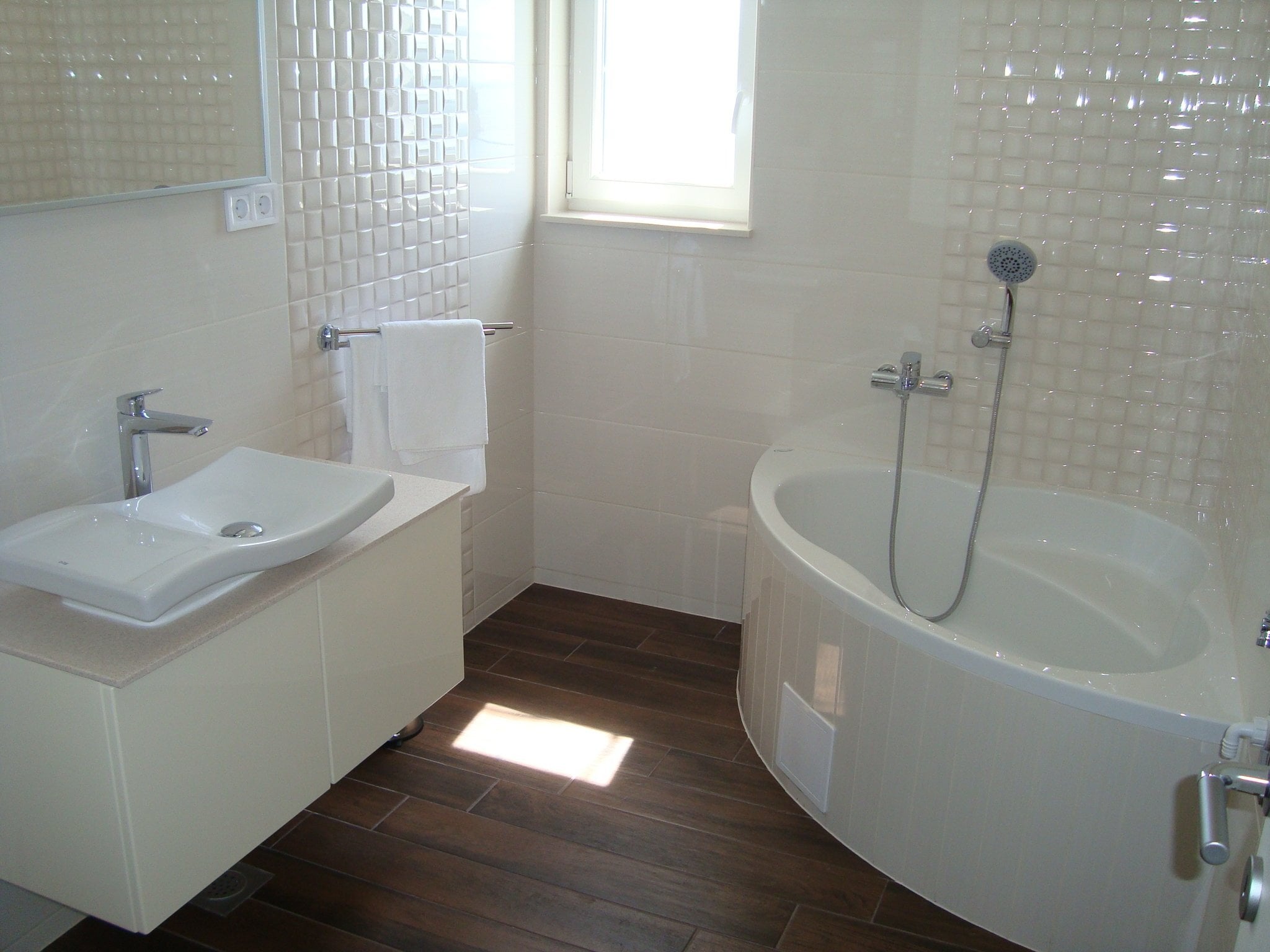 Apartmá House Karlo Apartments - One-Bedroom Apartment wit